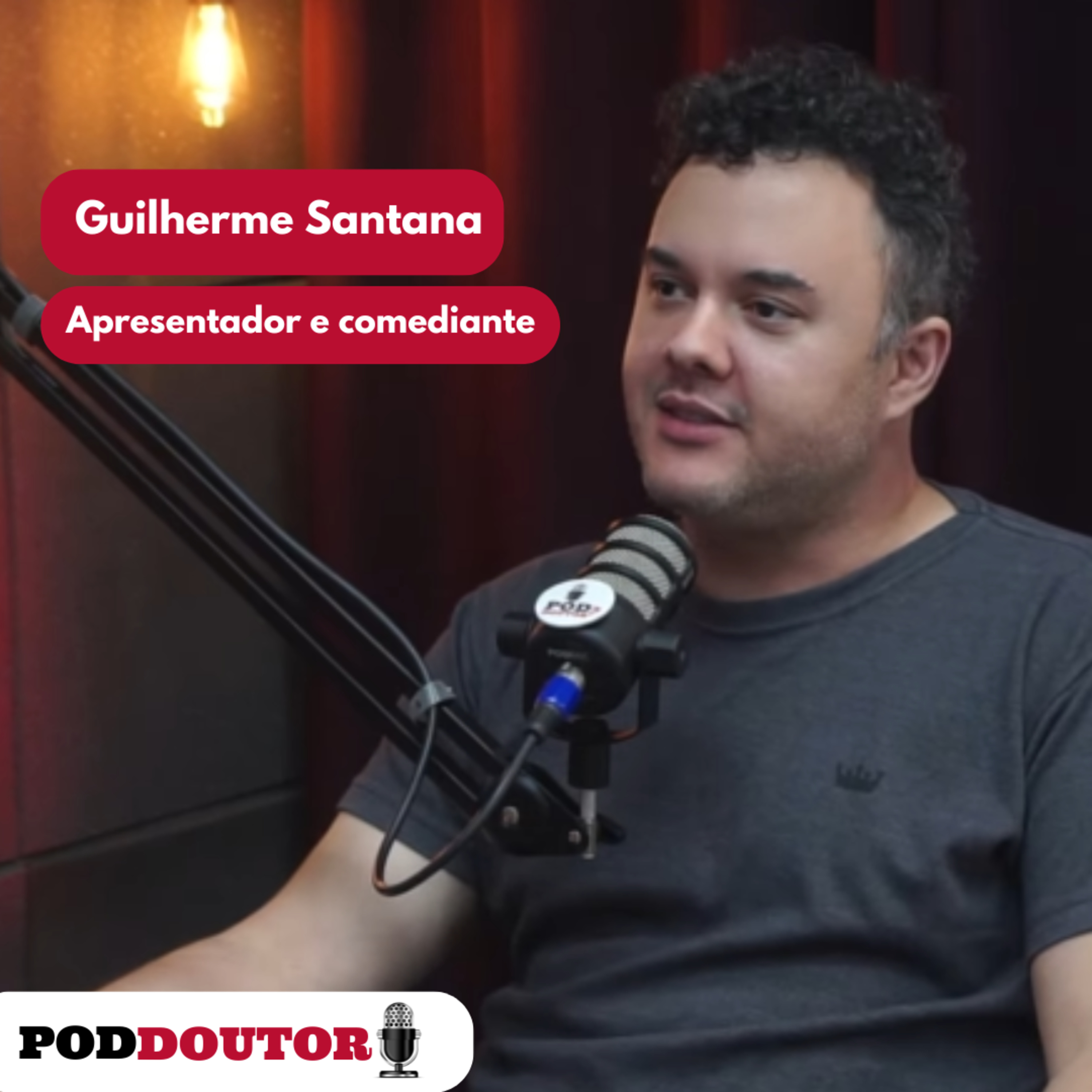 PodDoutor