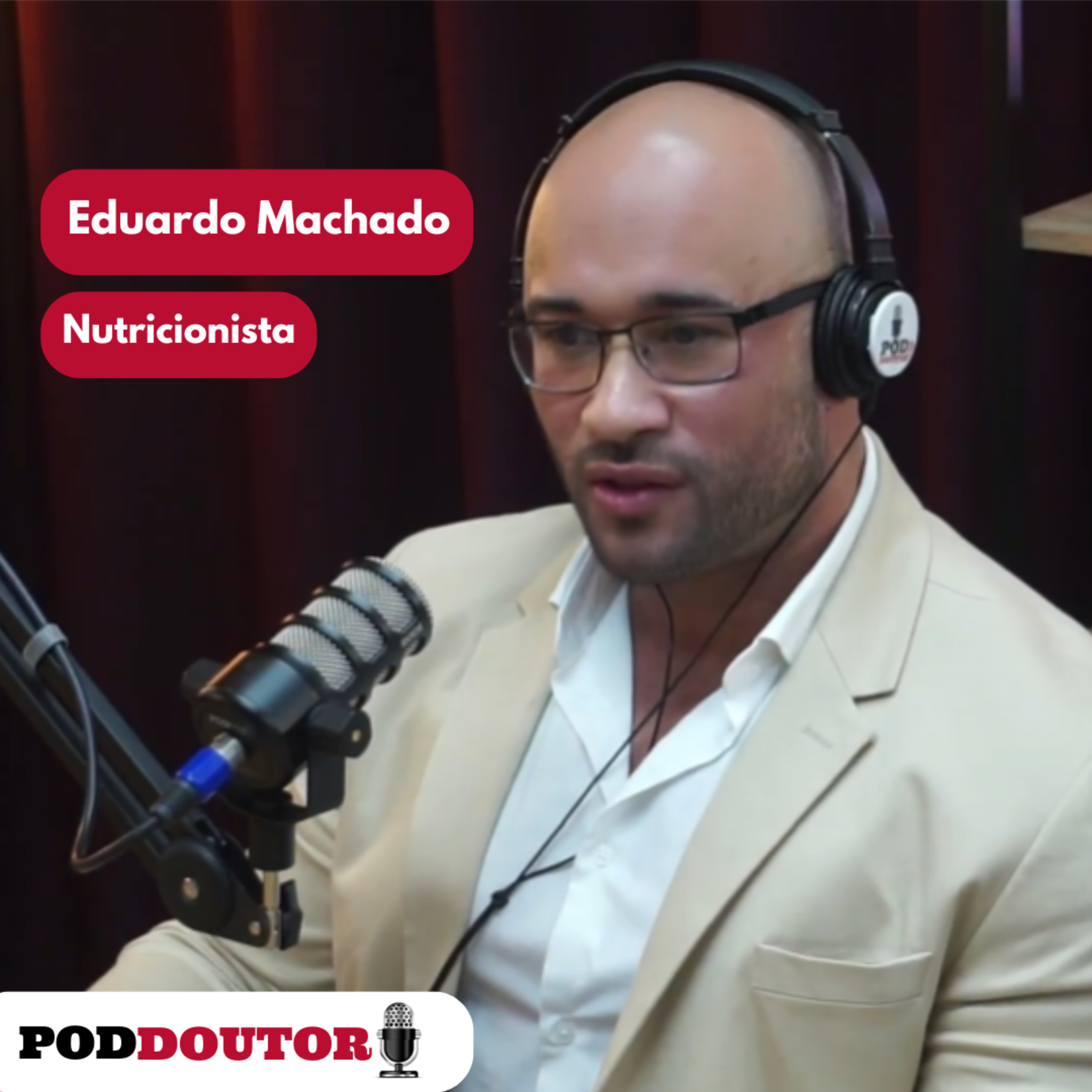 PodDoutor