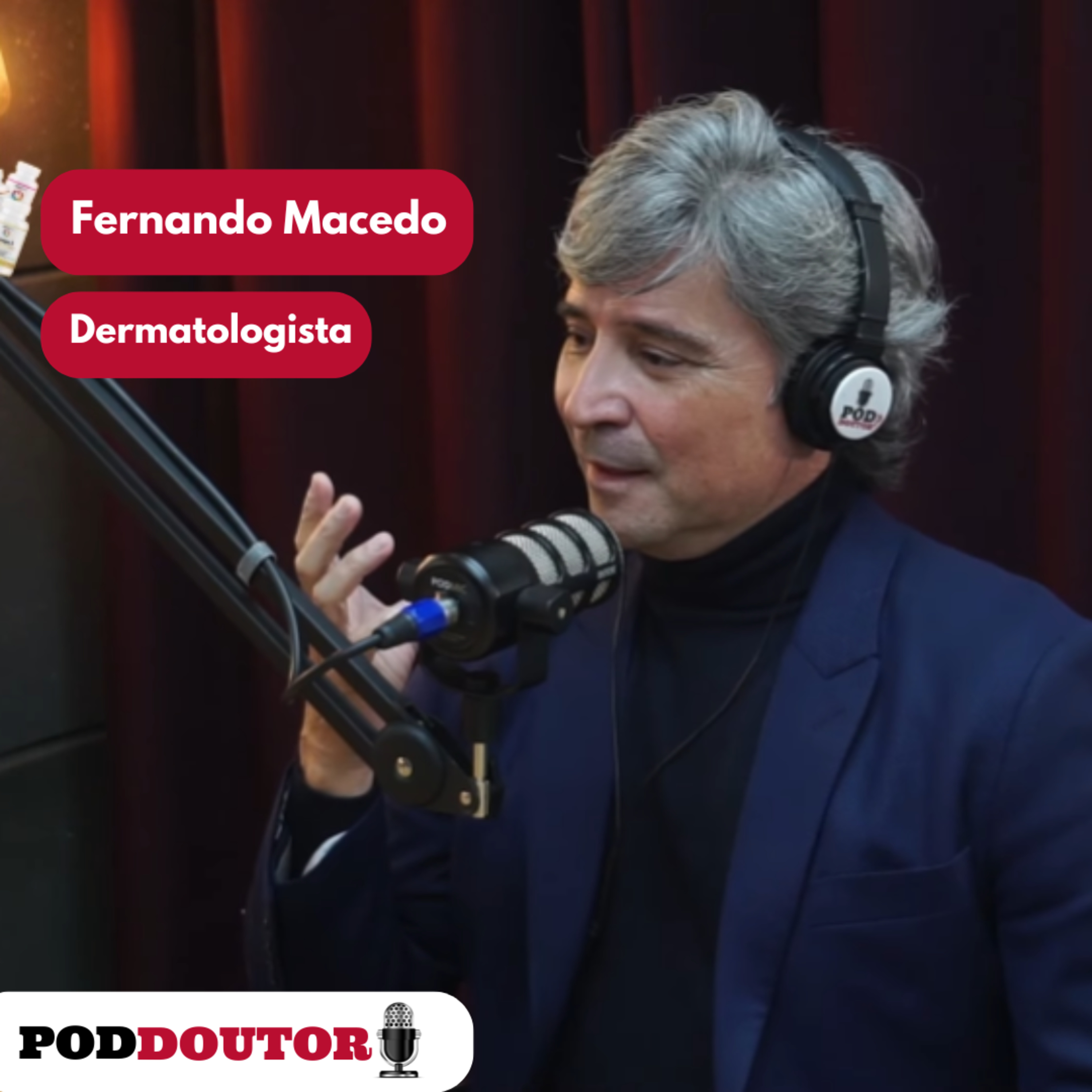 PodDoutor