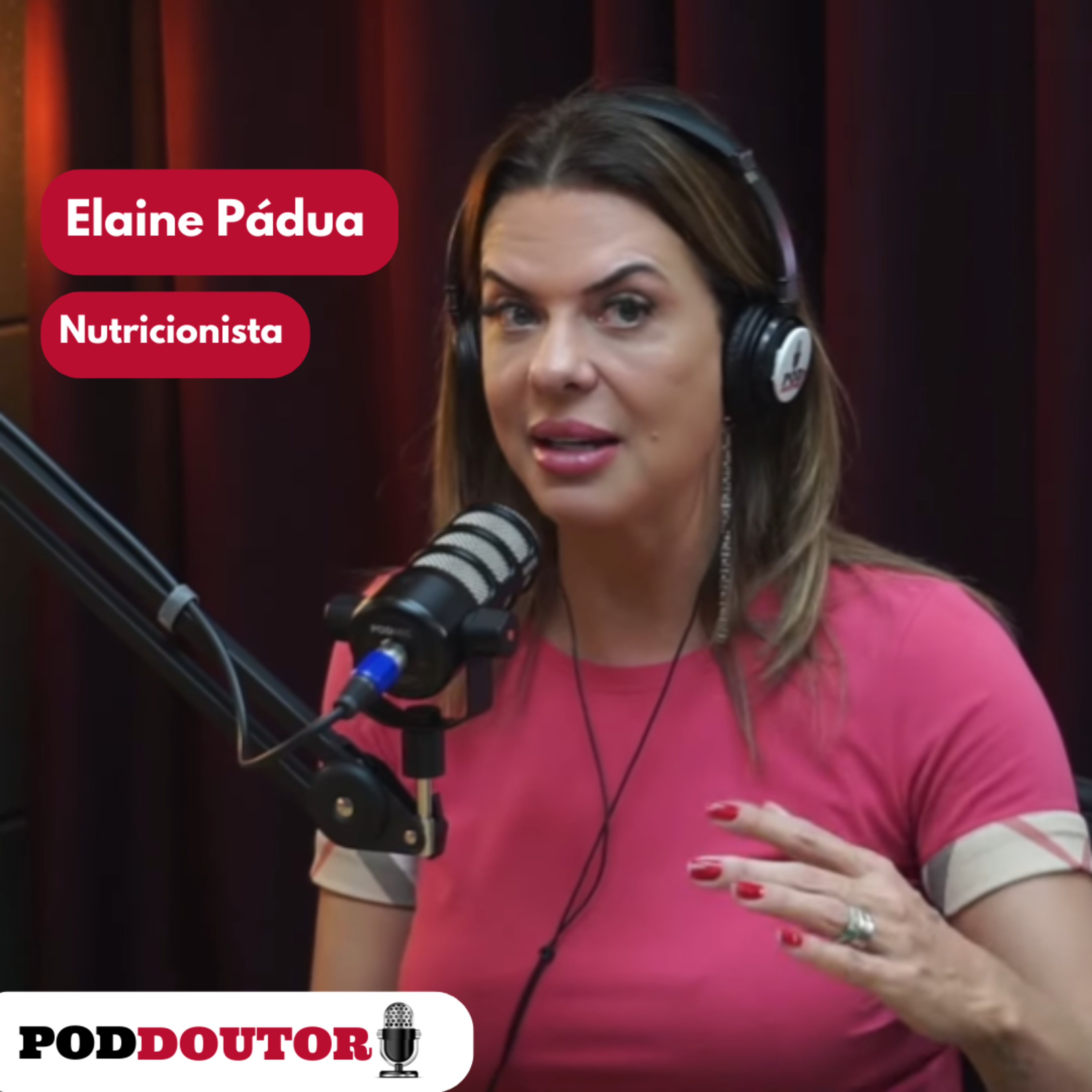 PodDoutor