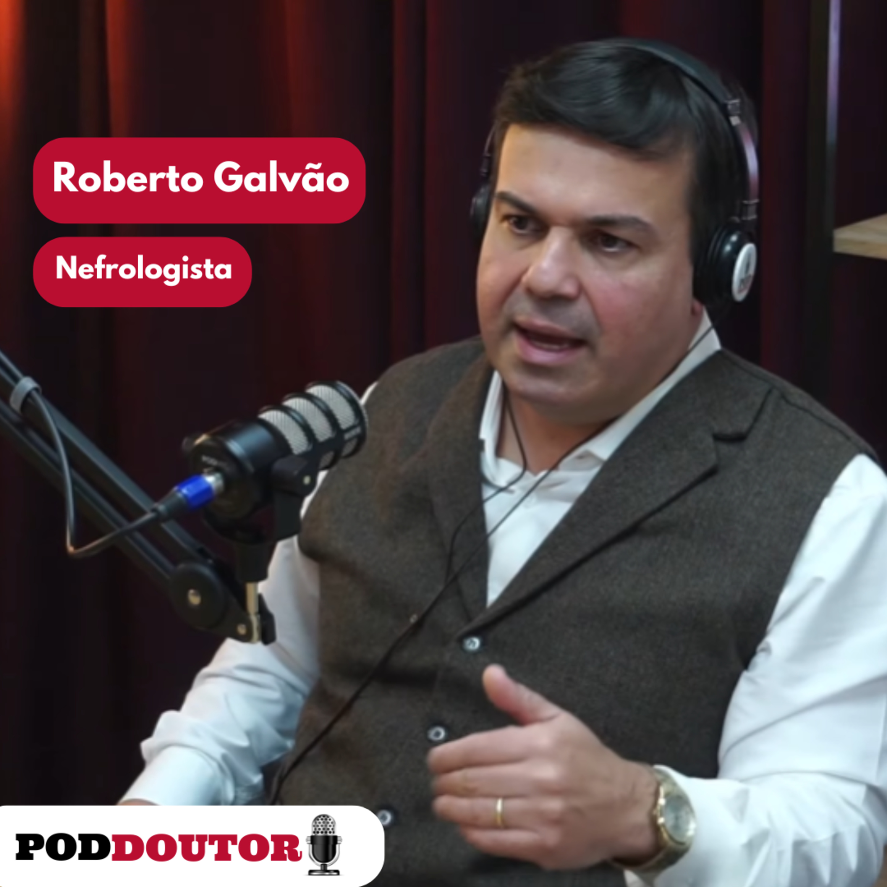 PodDoutor