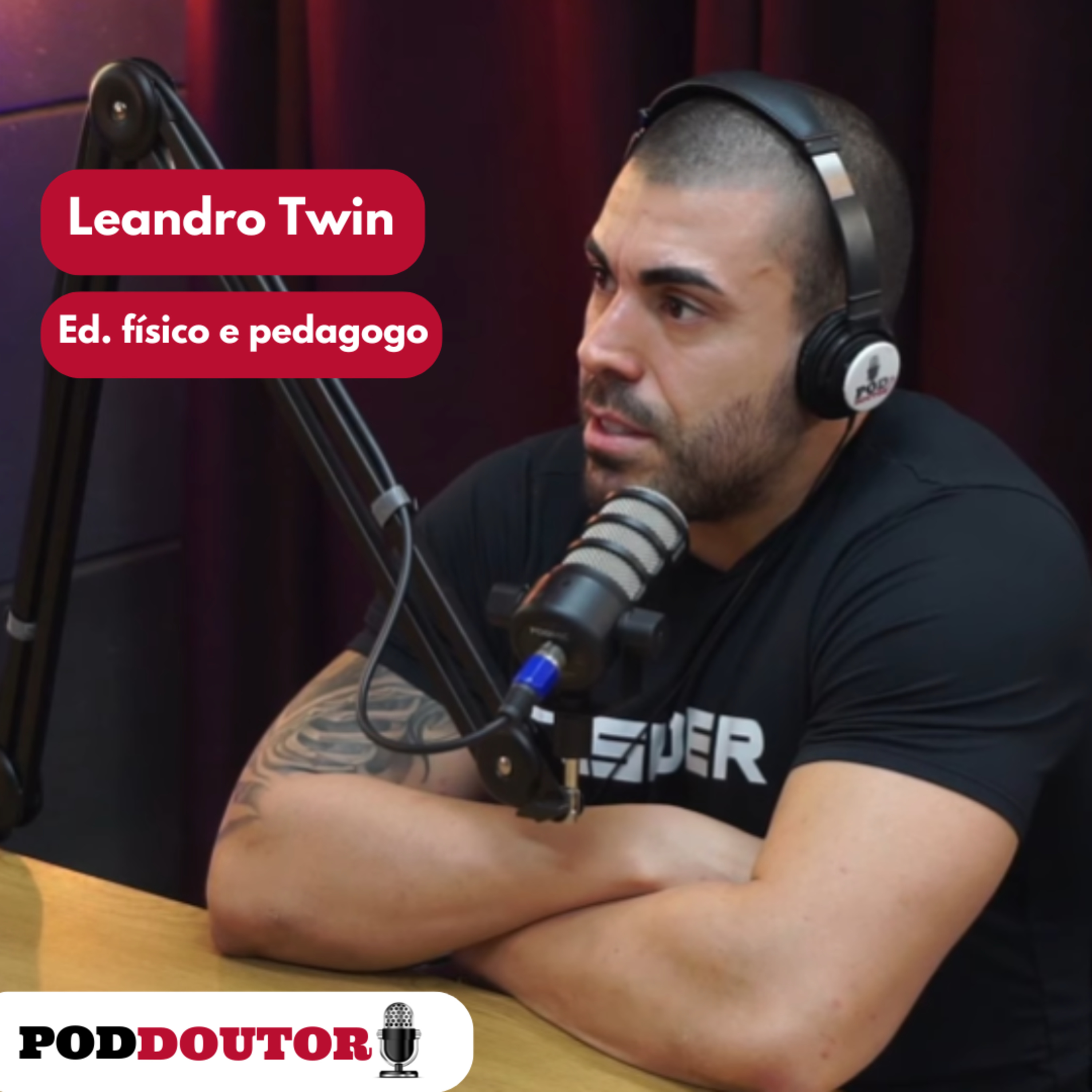 PodDoutor