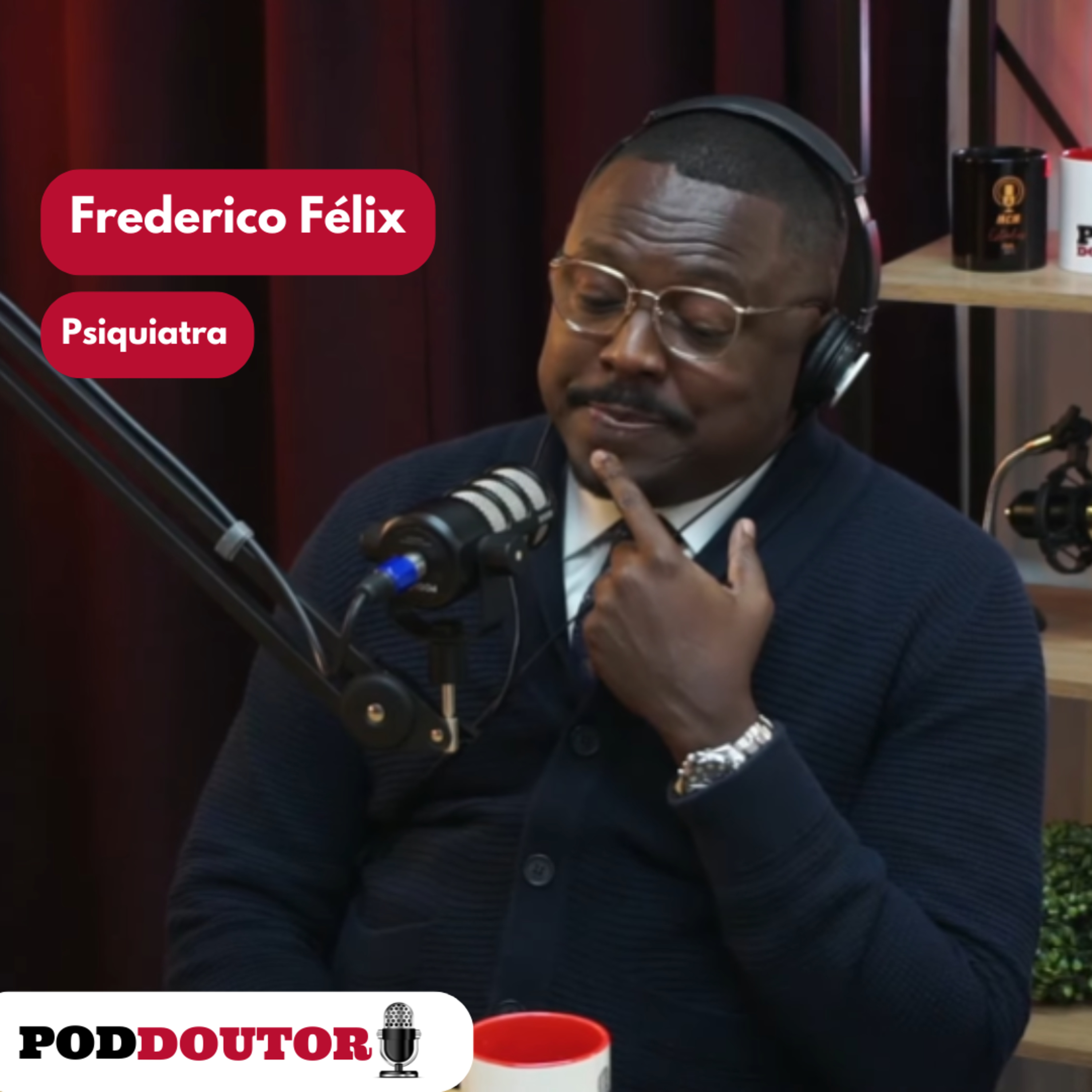 PodDoutor