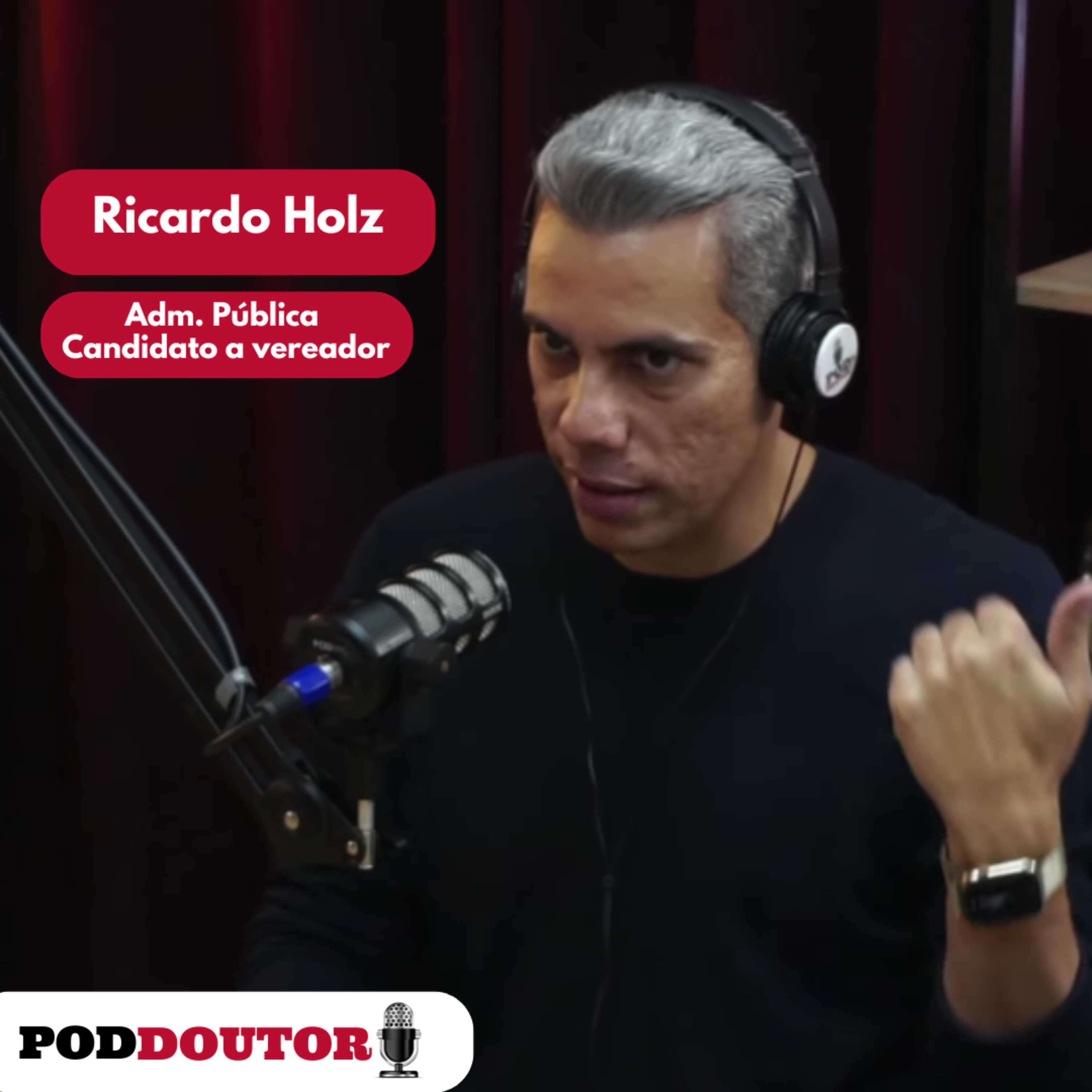 PodDoutor