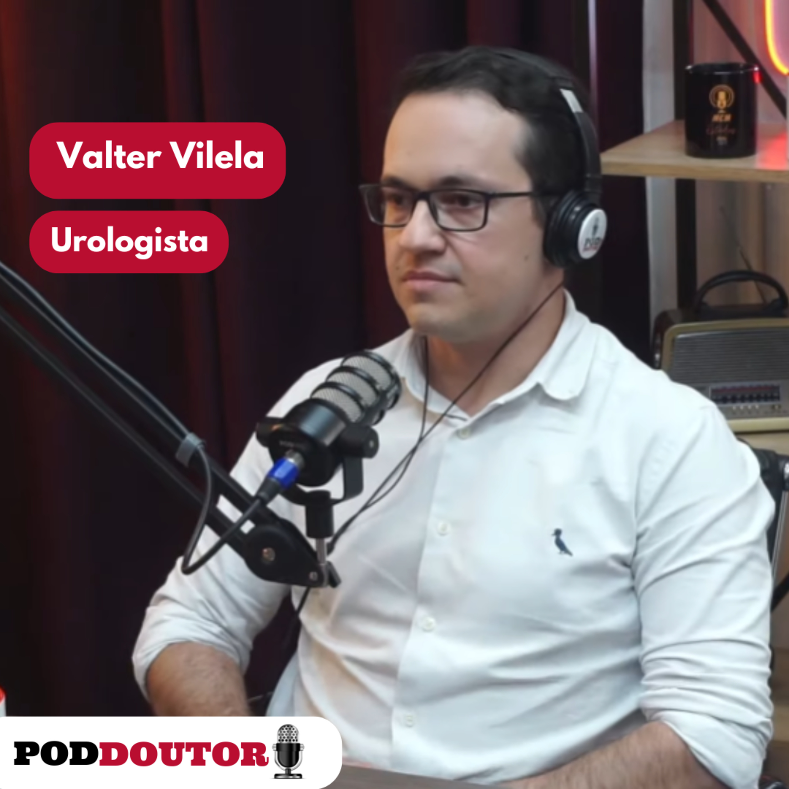PodDoutor