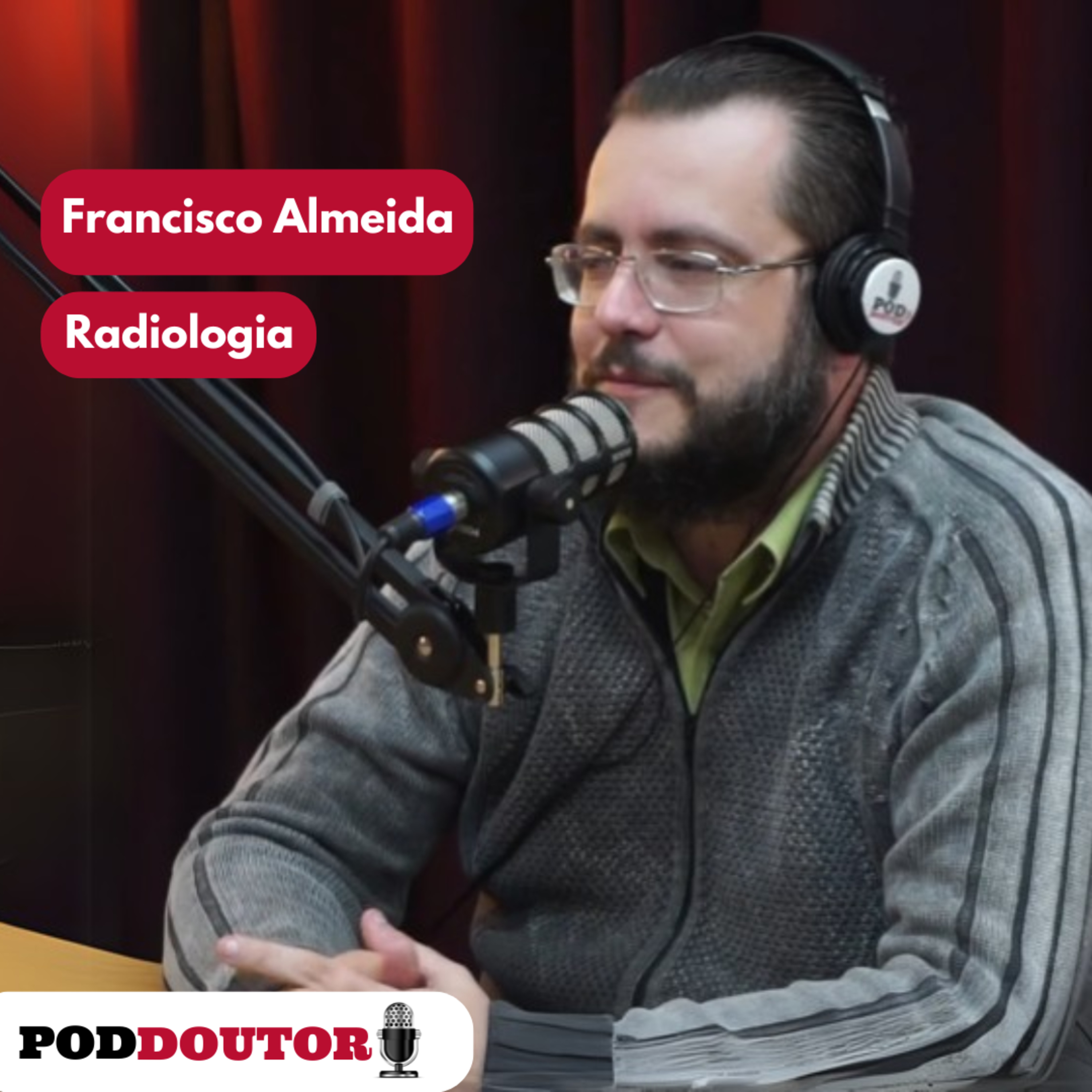PodDoutor