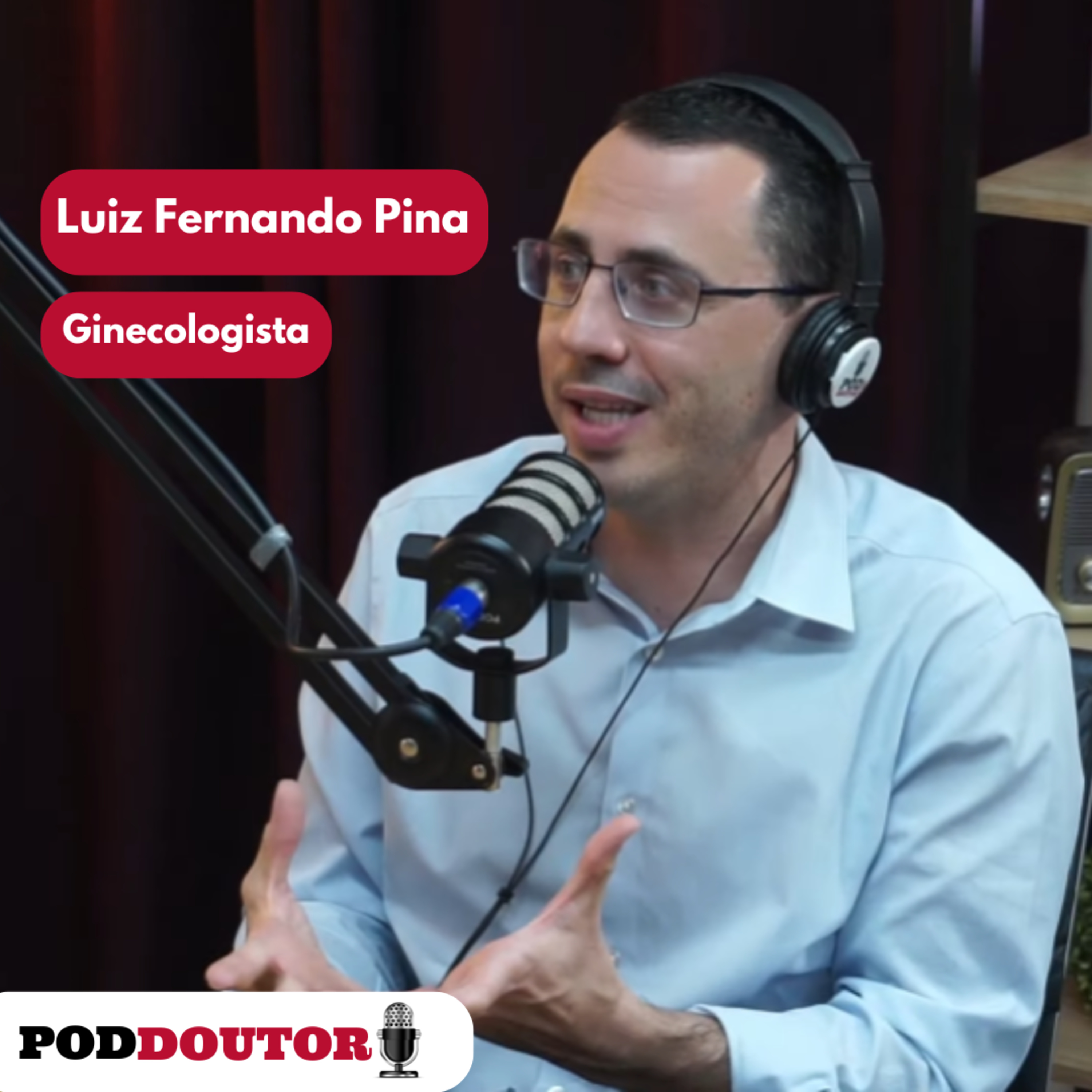 PodDoutor
