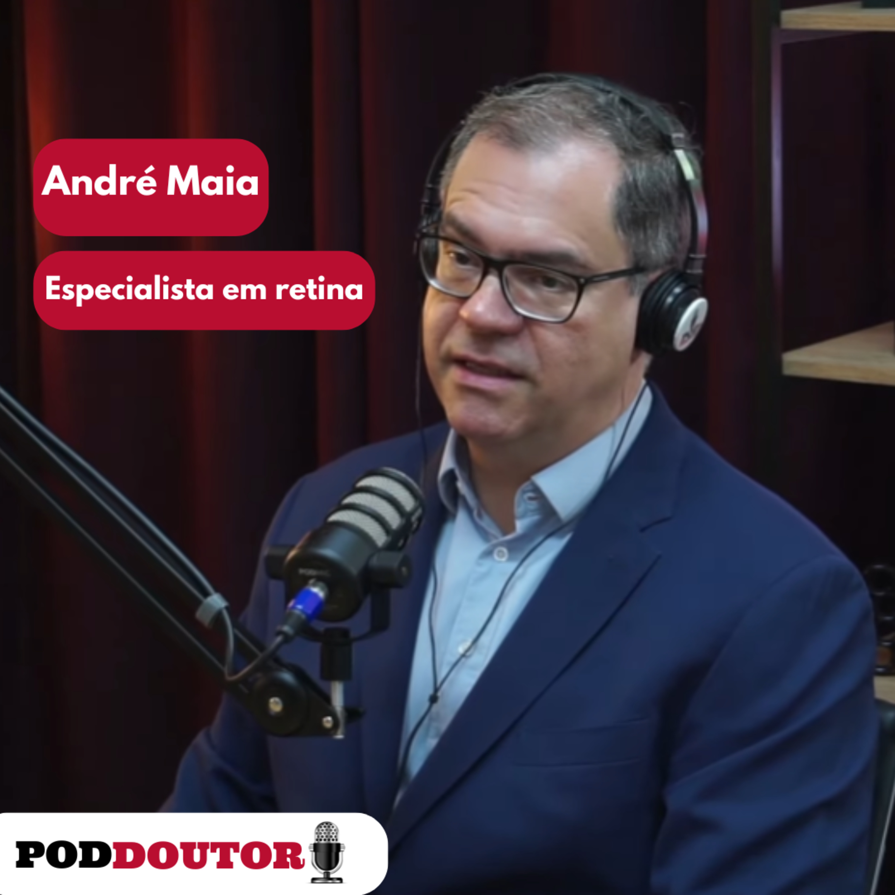 PodDoutor