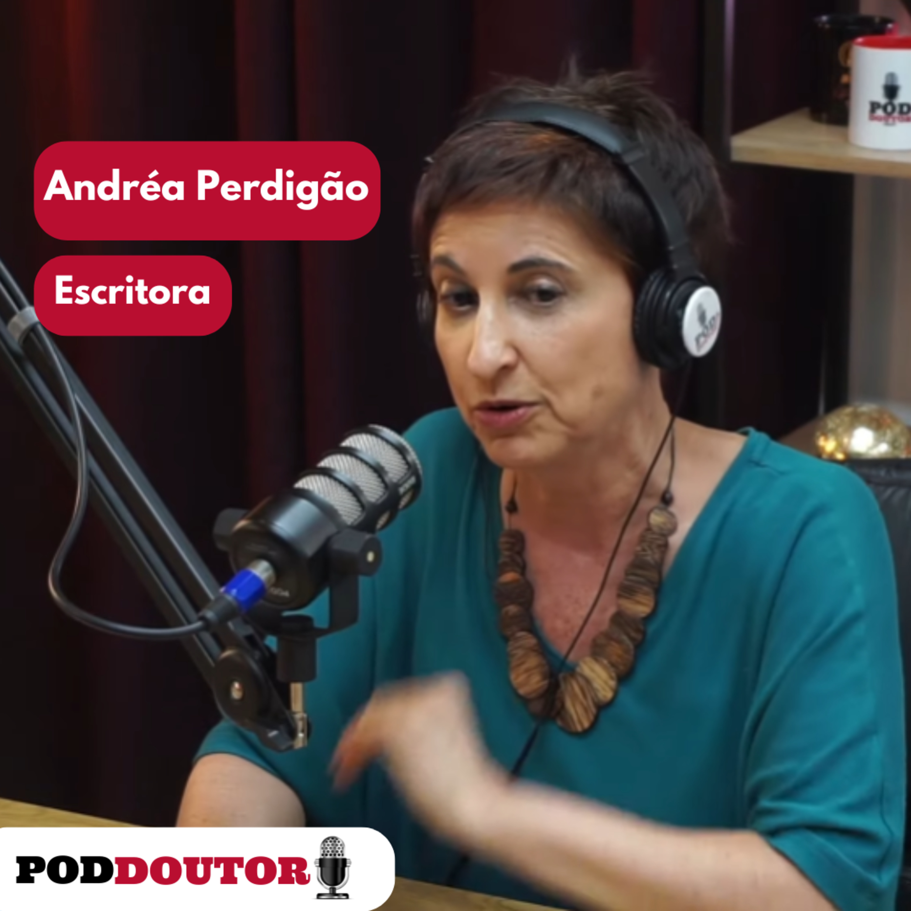 PodDoutor