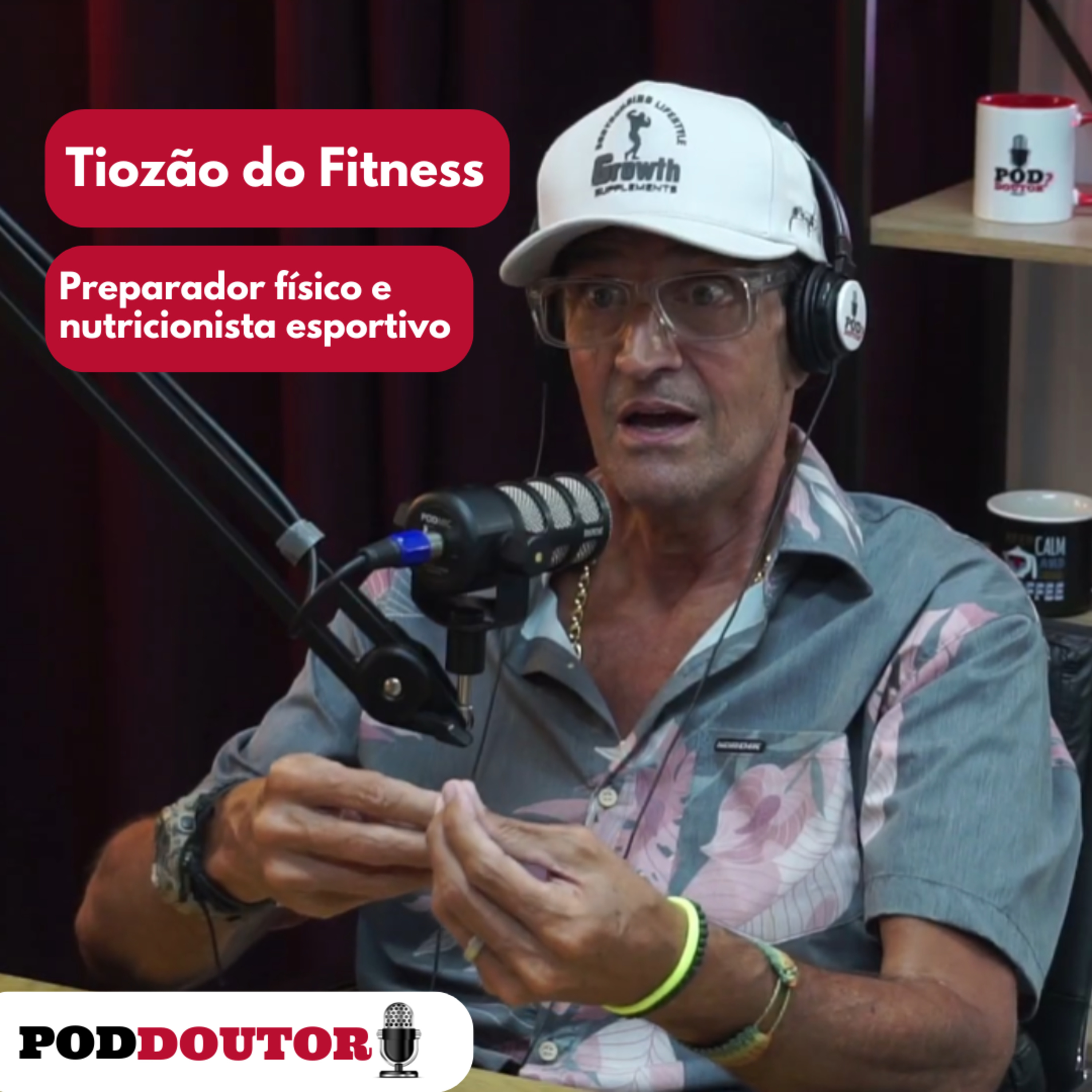 PodDoutor