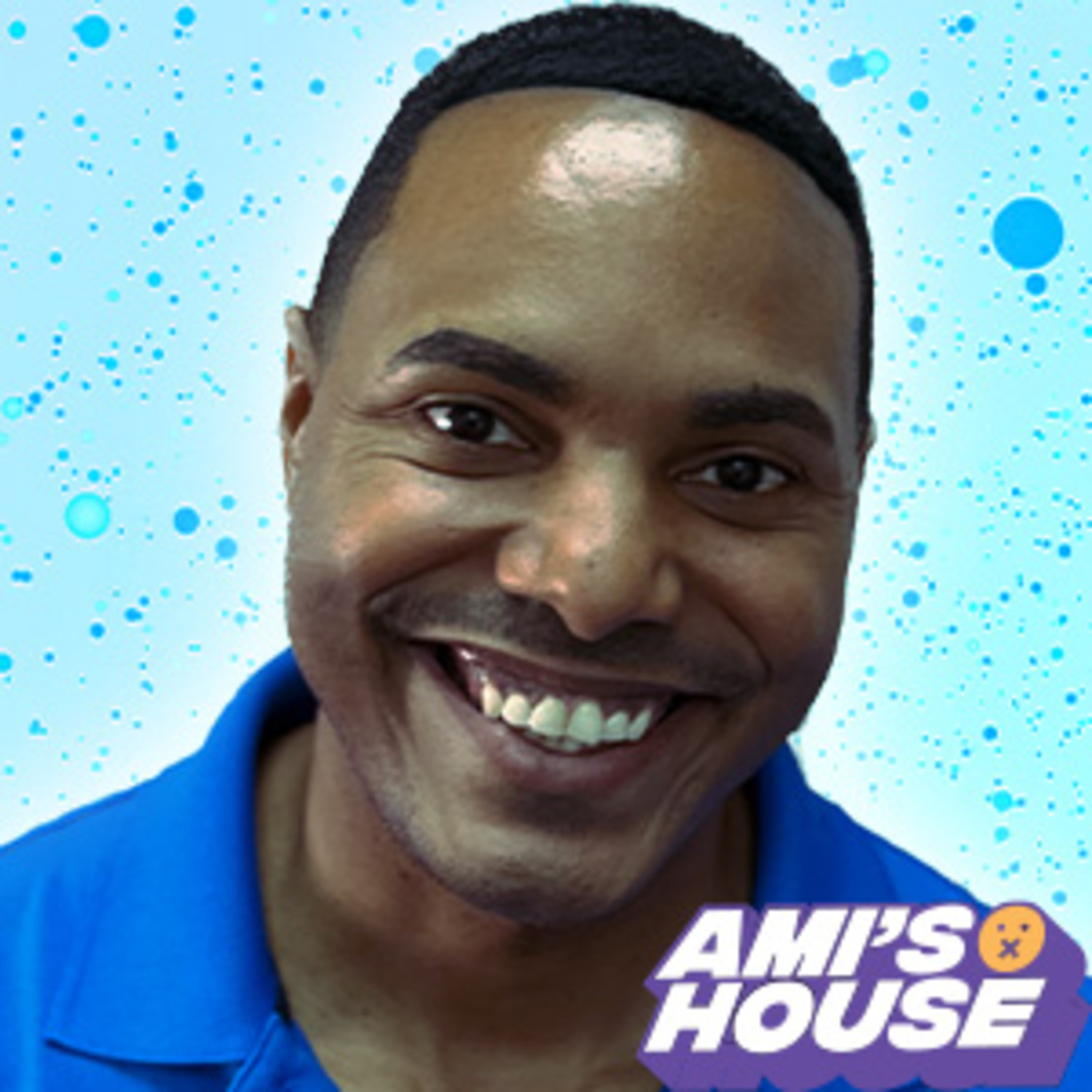 Ami\'s House