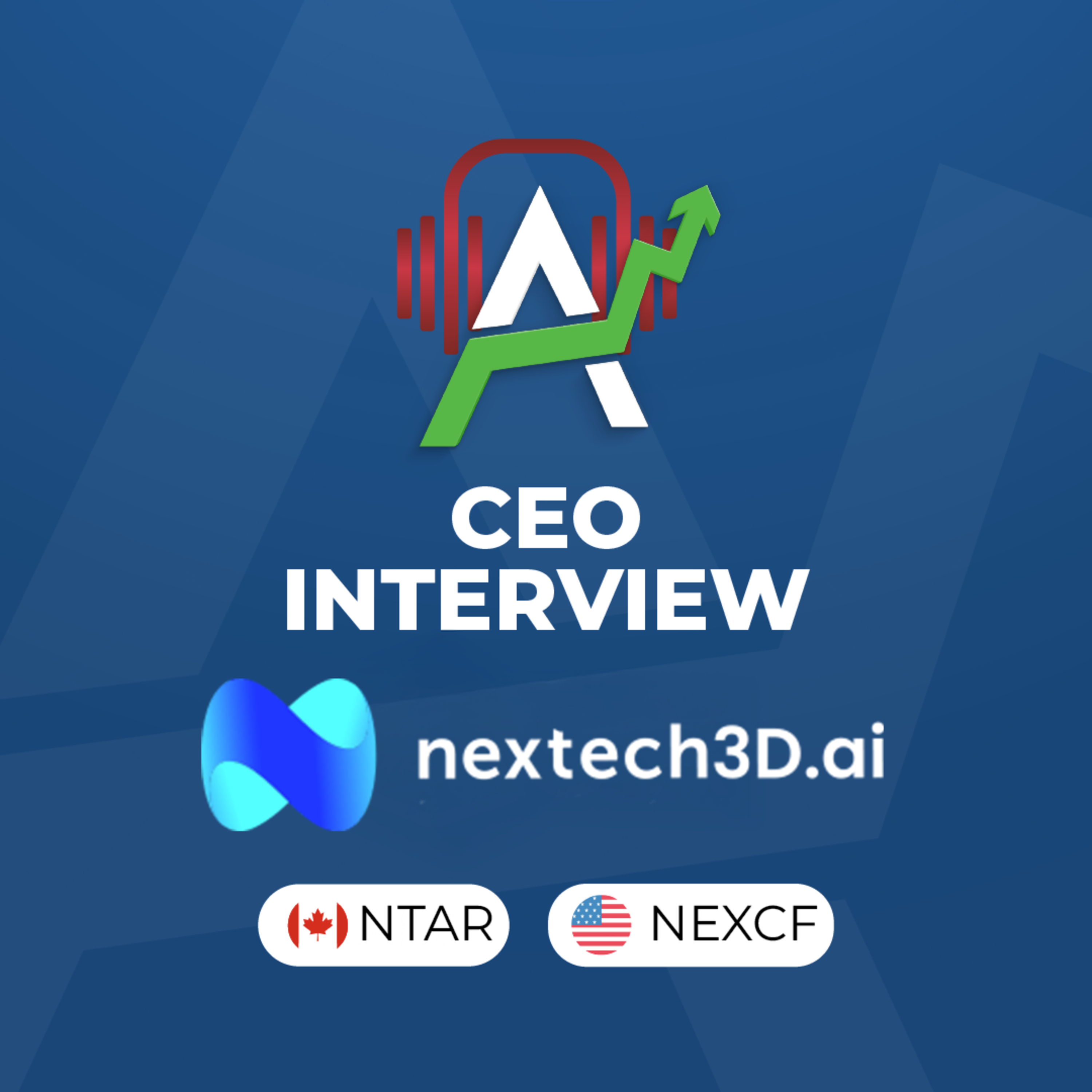 AGORACOM Small Cap CEO Interviews