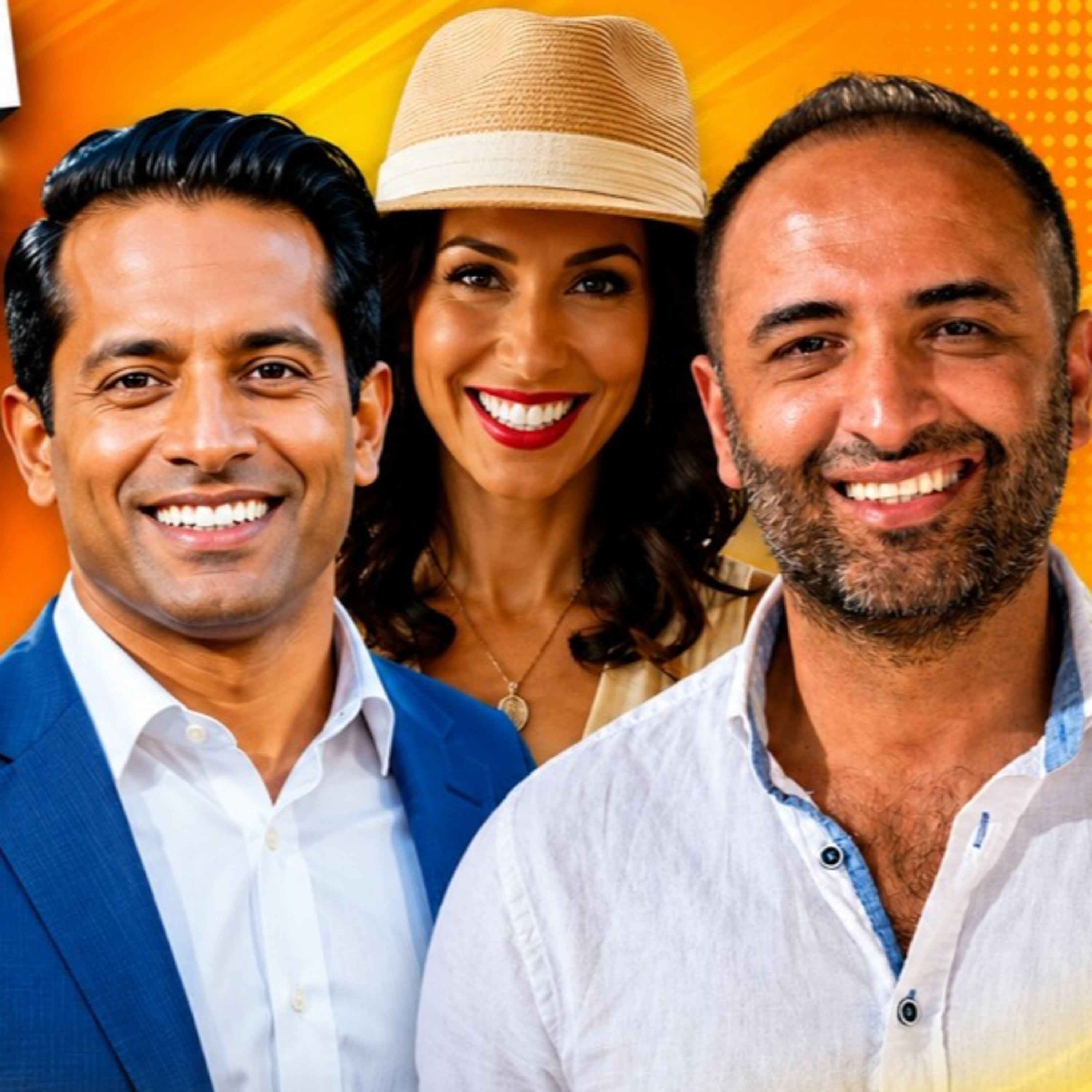 How to Build a Thriving Coaching Business with Transformational Coaching Skills - #251 episode artwork