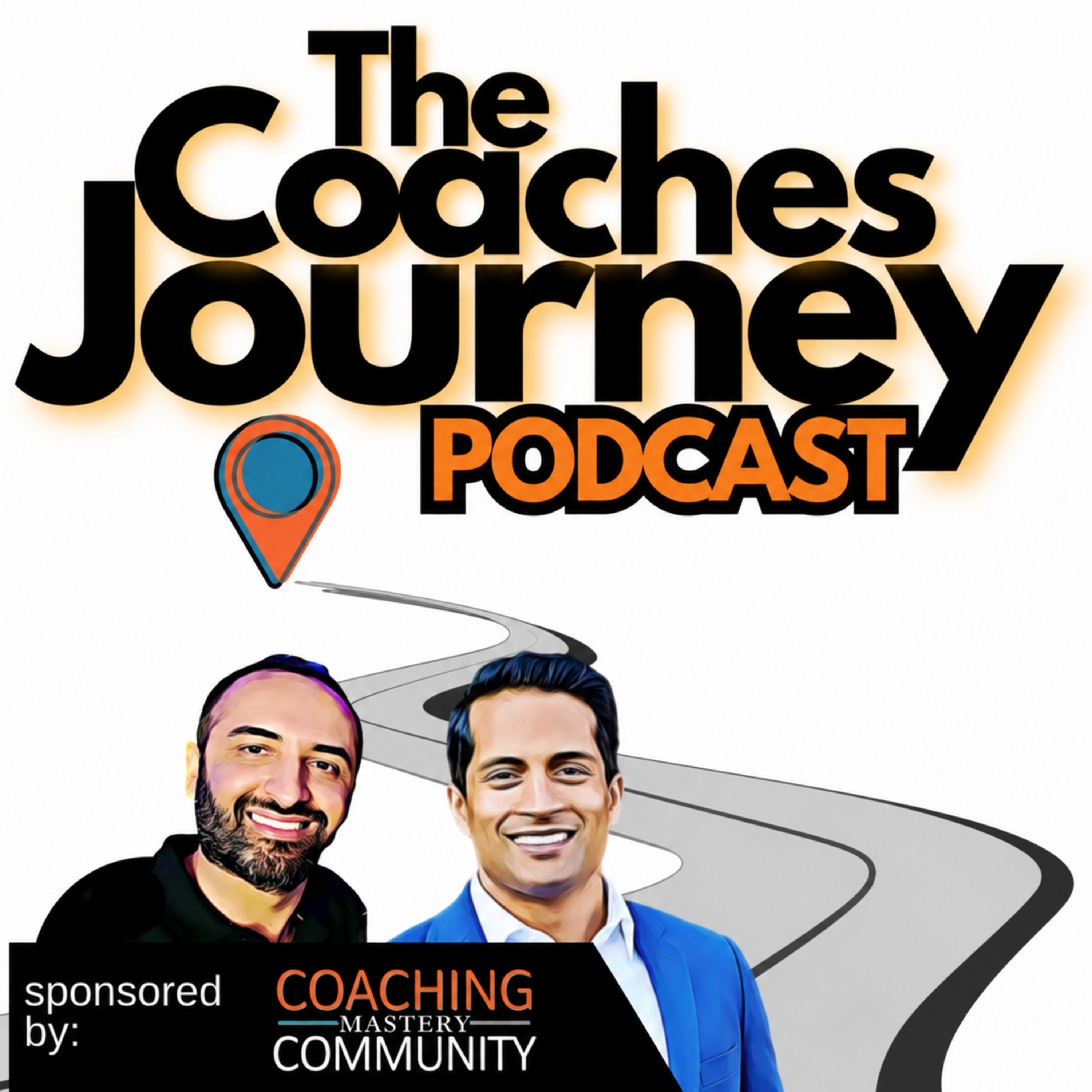 #232 - Do Coaches Think they're Better than they Are episode artwork