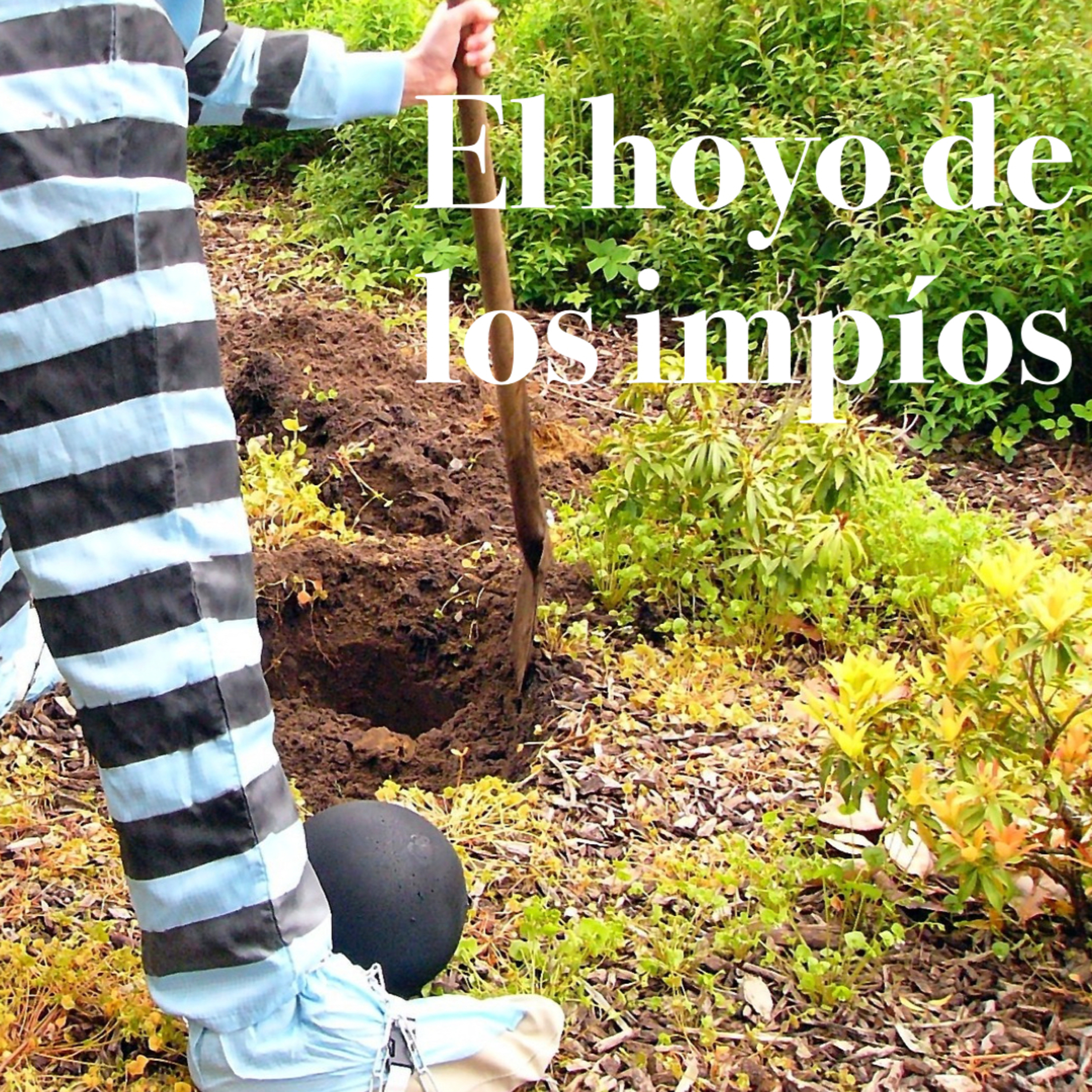 08 - 60 El hoyo de los impíos episode artwork
