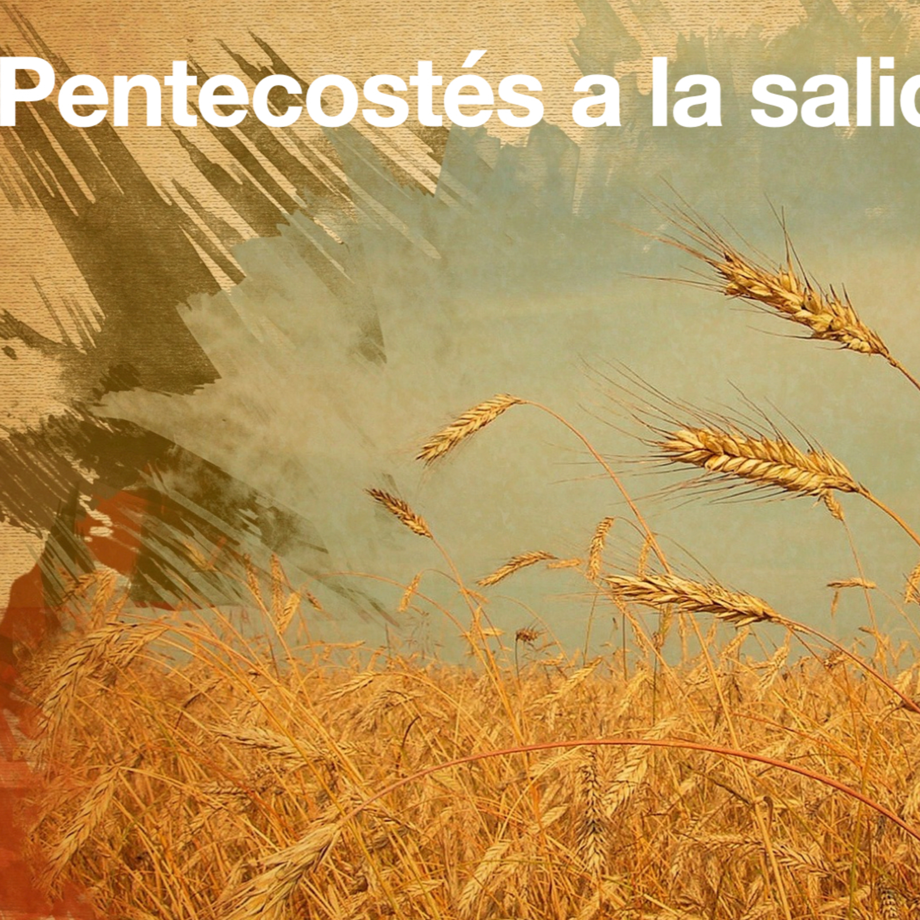 11 - 1 Pentecostés a la salida de Egipto episode artwork