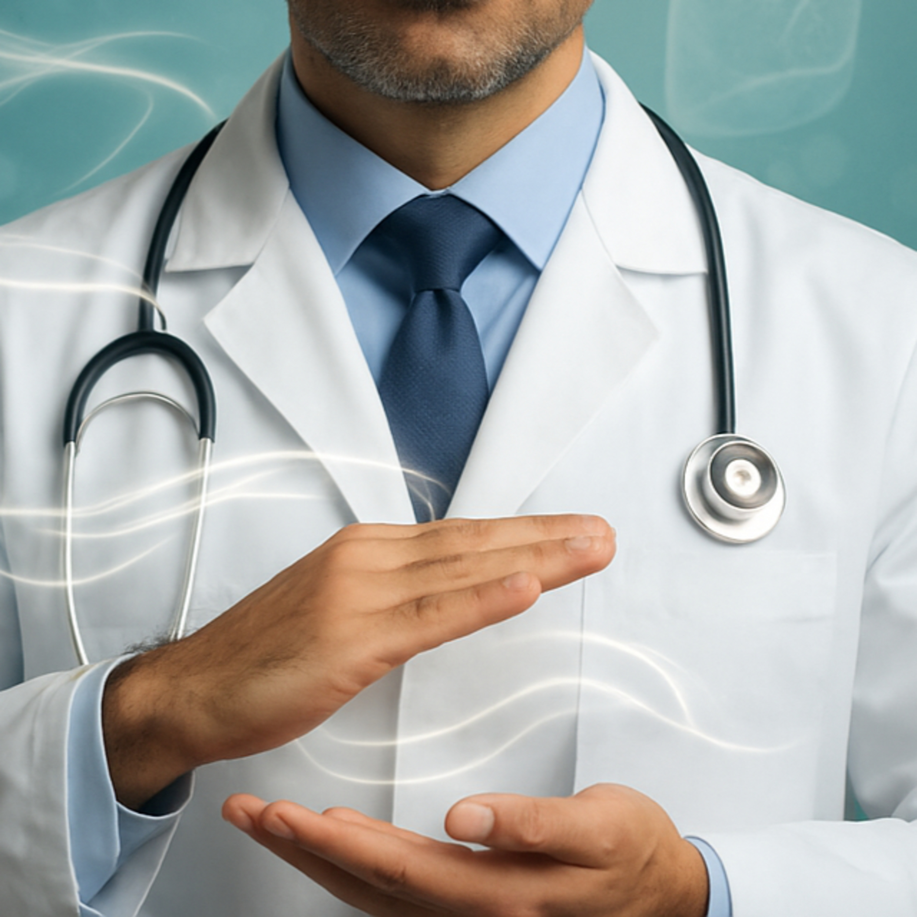 Breathwork, Stress Relief, and Healing: Dr. Jad Wehbe’s Science-Backed Approach to Mind-Body Wellness