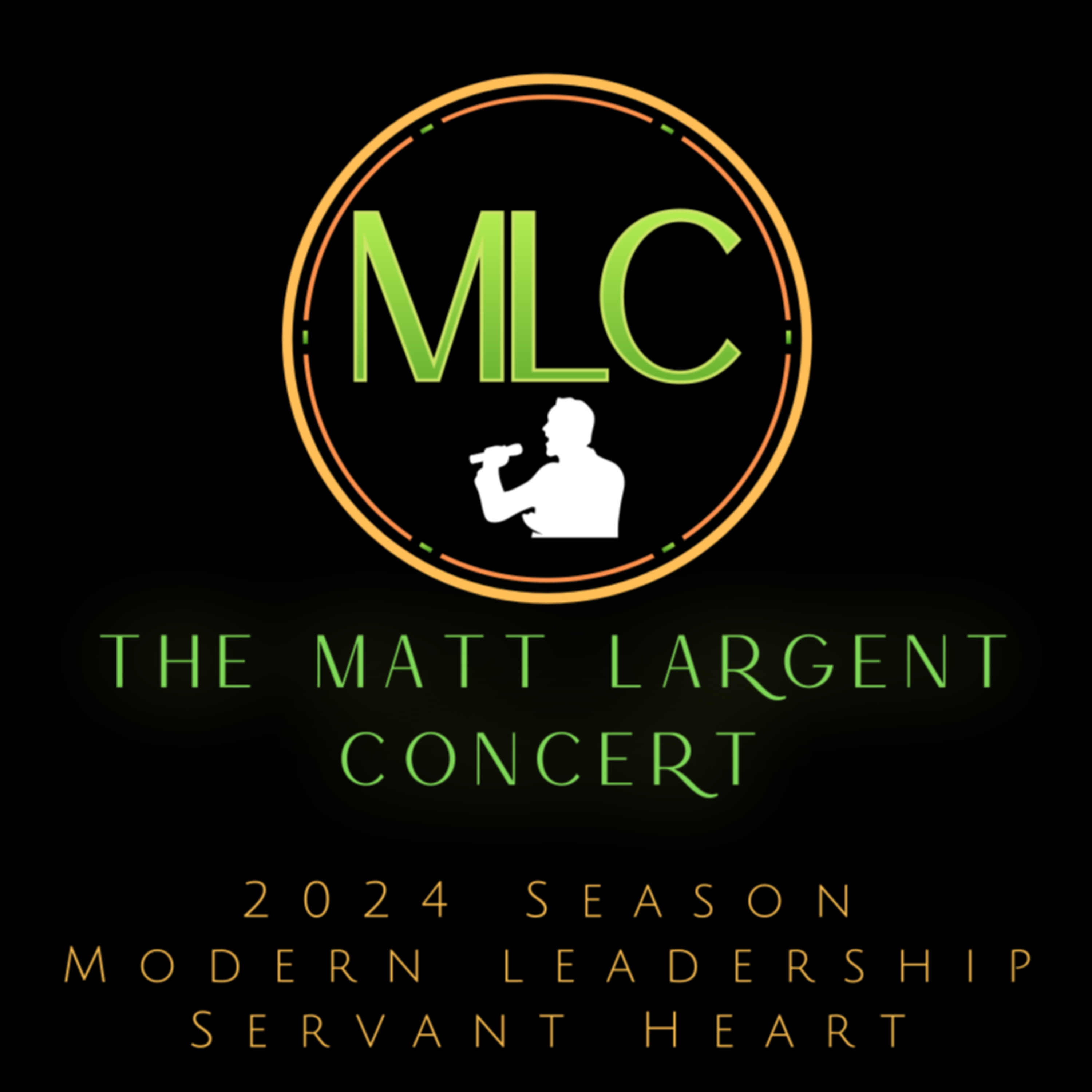 The Matt Largent Concert