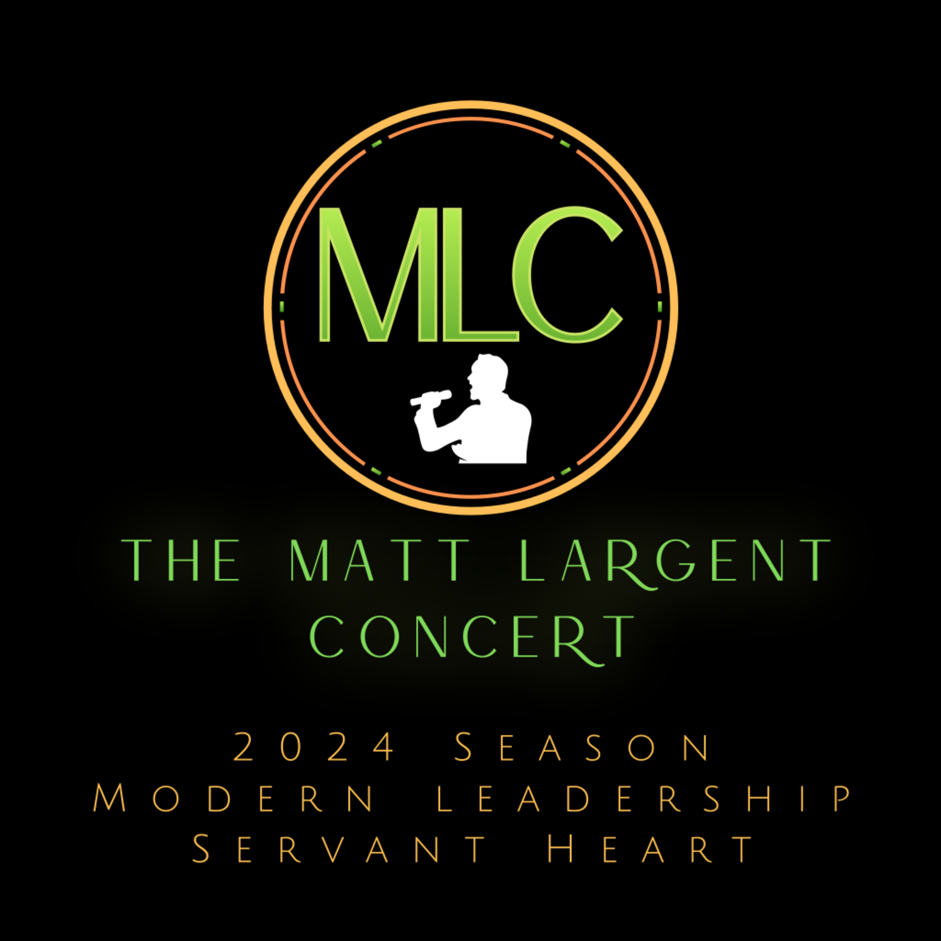 The Matt Largent Concert