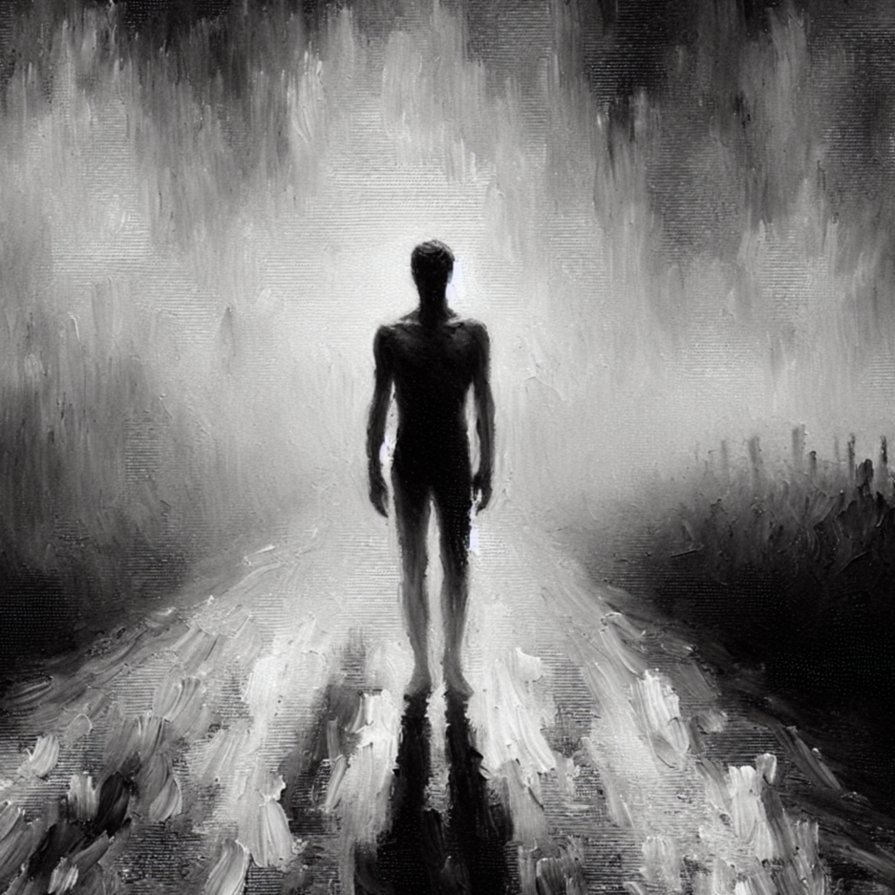 The Lost Mountain Saga: Man of River