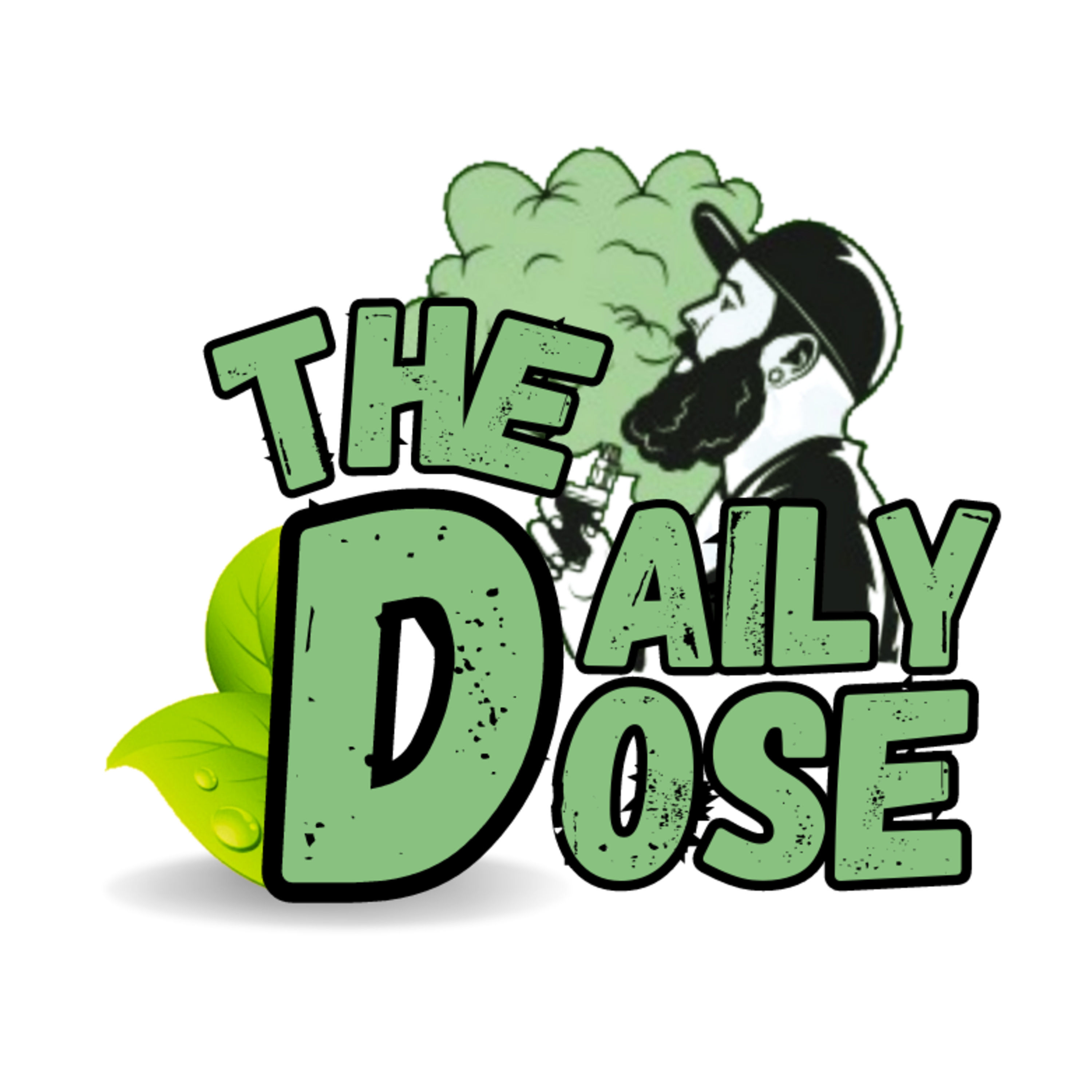 CBD For Anxiety How And Why It Works So Well For People episode artwork