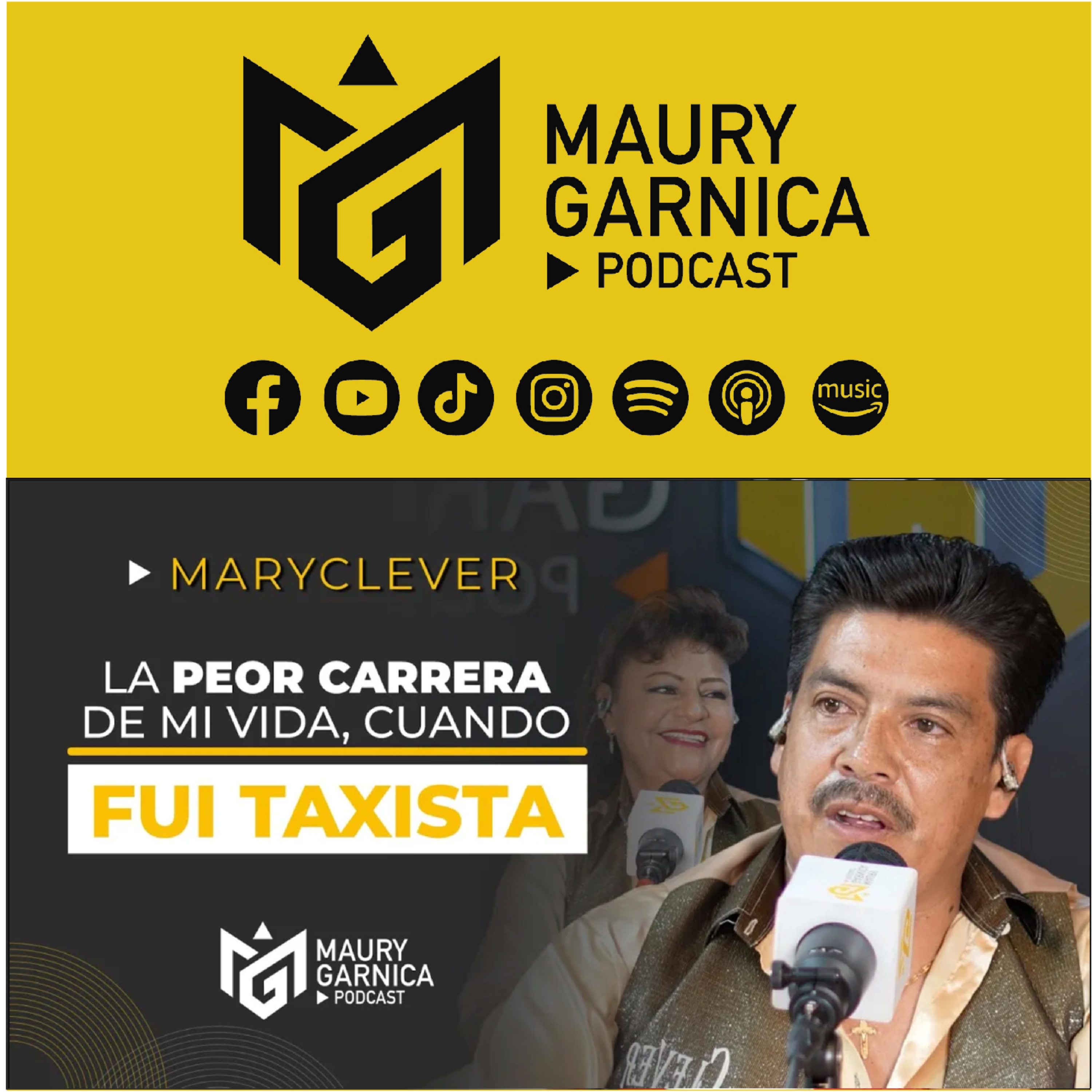 La PEOR CARRERA de mi vida, cuando FUI TAXISTA @marycleverrompefiestas6955 ​