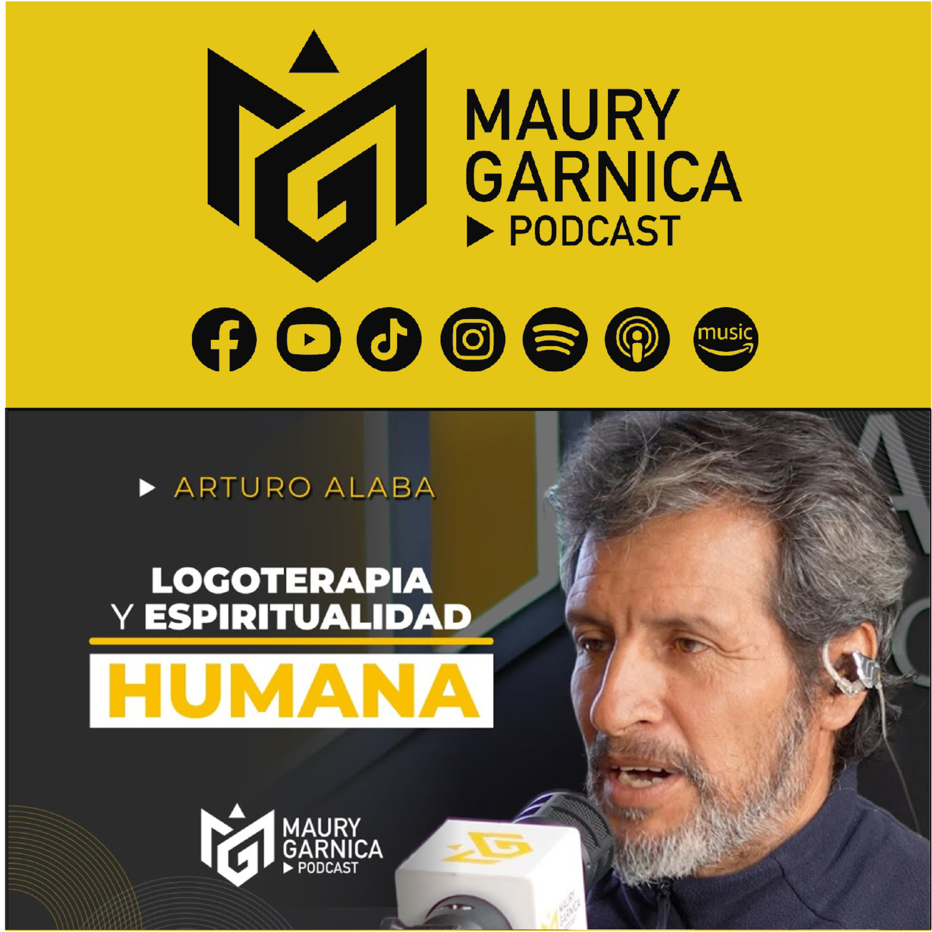 Logoterapia y ESPIRITUALIDAD humana