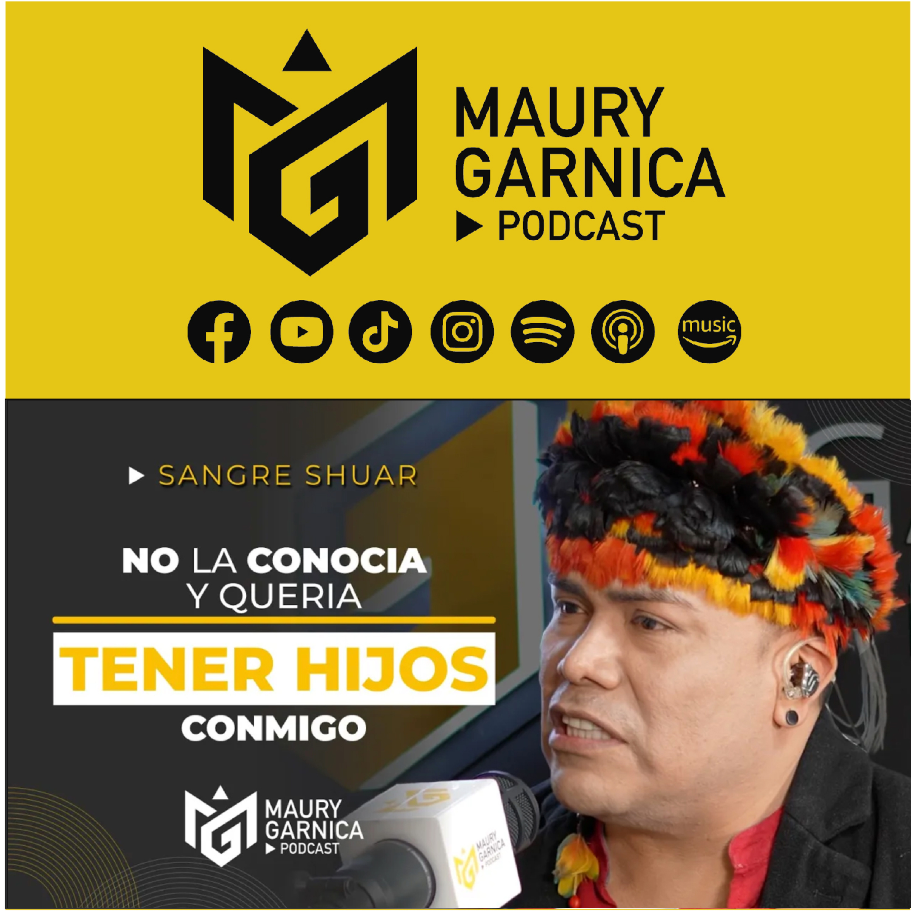 No la CONOCIA y queria tener HIJOS conmigo @sangreshuar ​