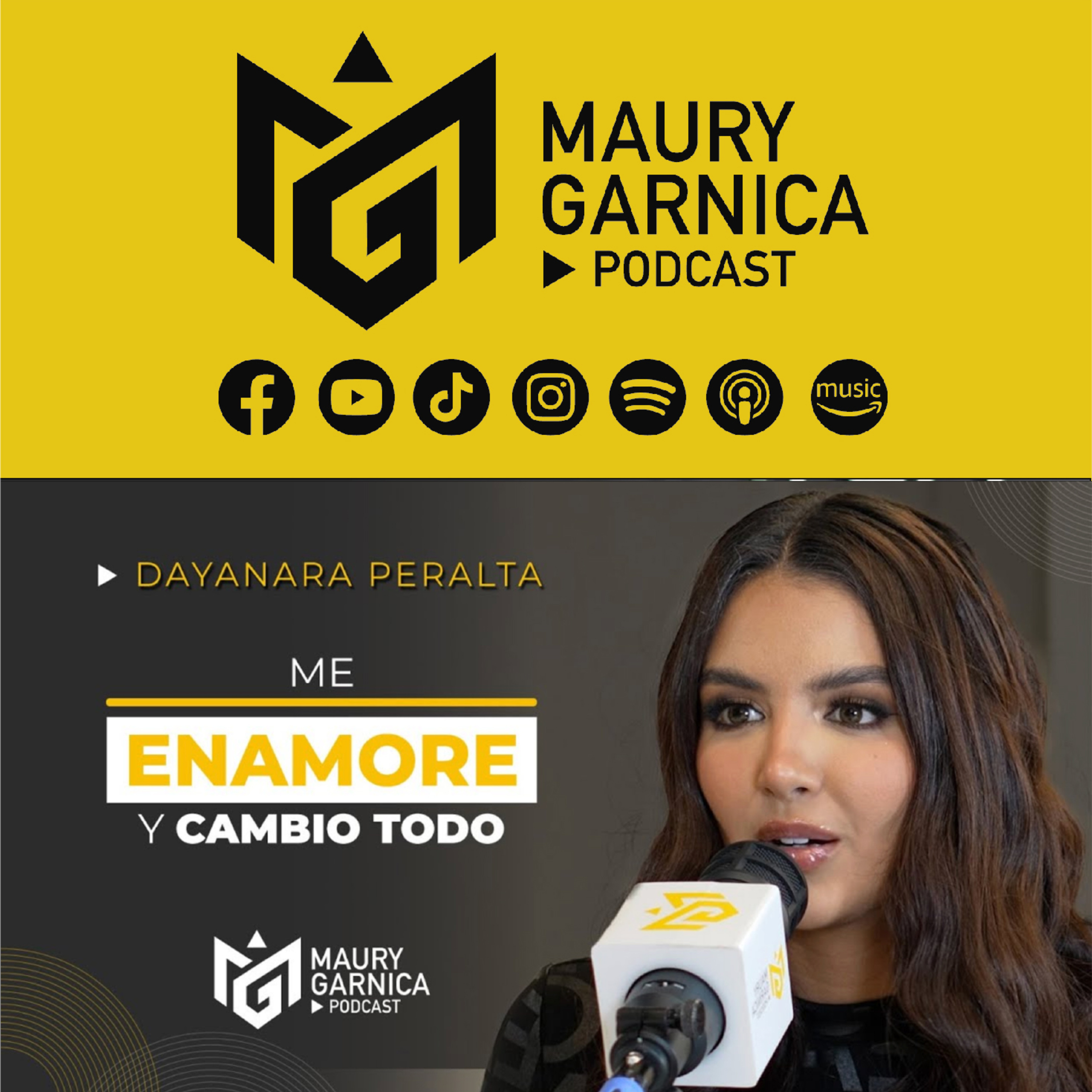 Me ENAMORE y todo Cambio @DayanaraOficial ​