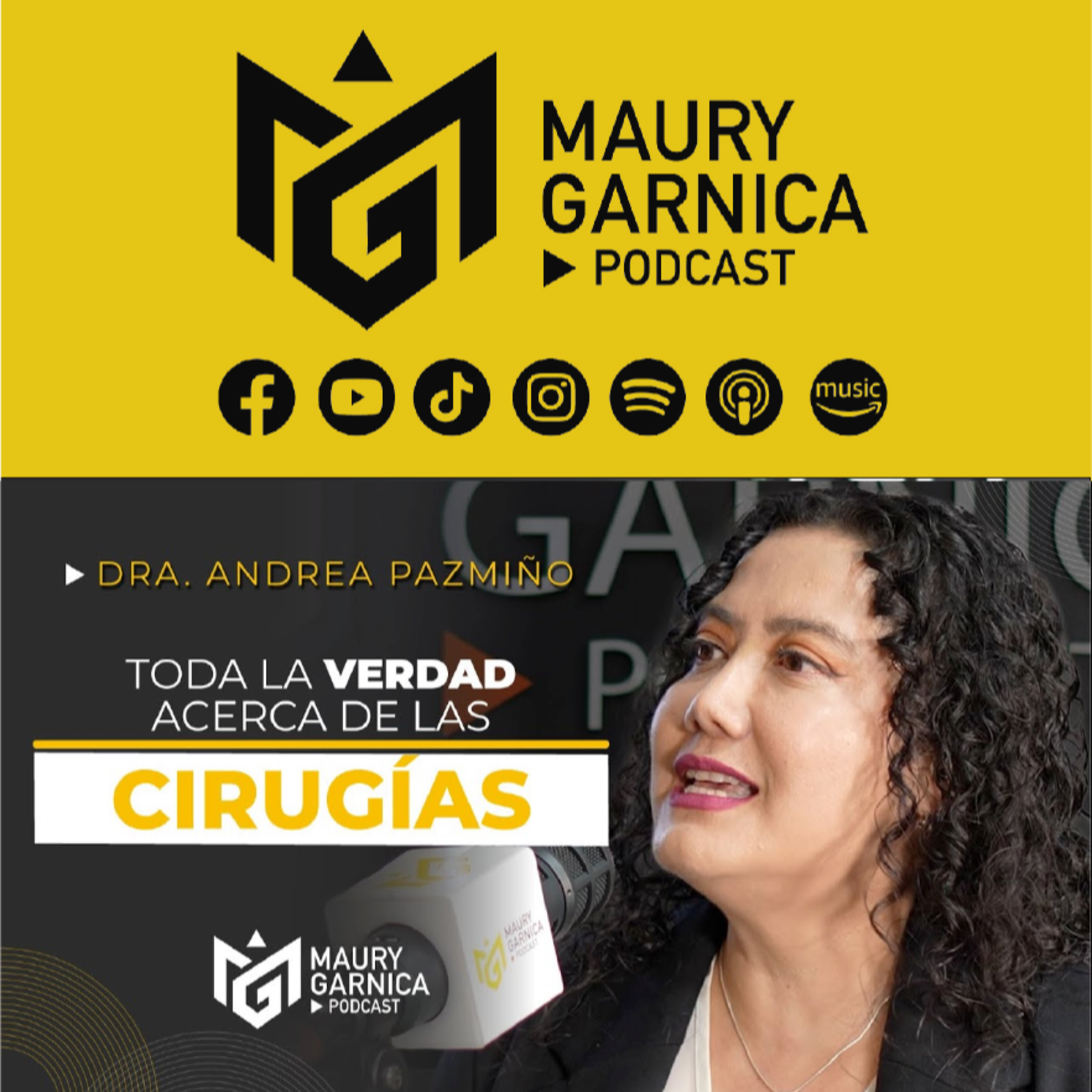 Toda la VERDAD acerca de las CIRUGIAS @centroesteticodra.andreapa1160 ​