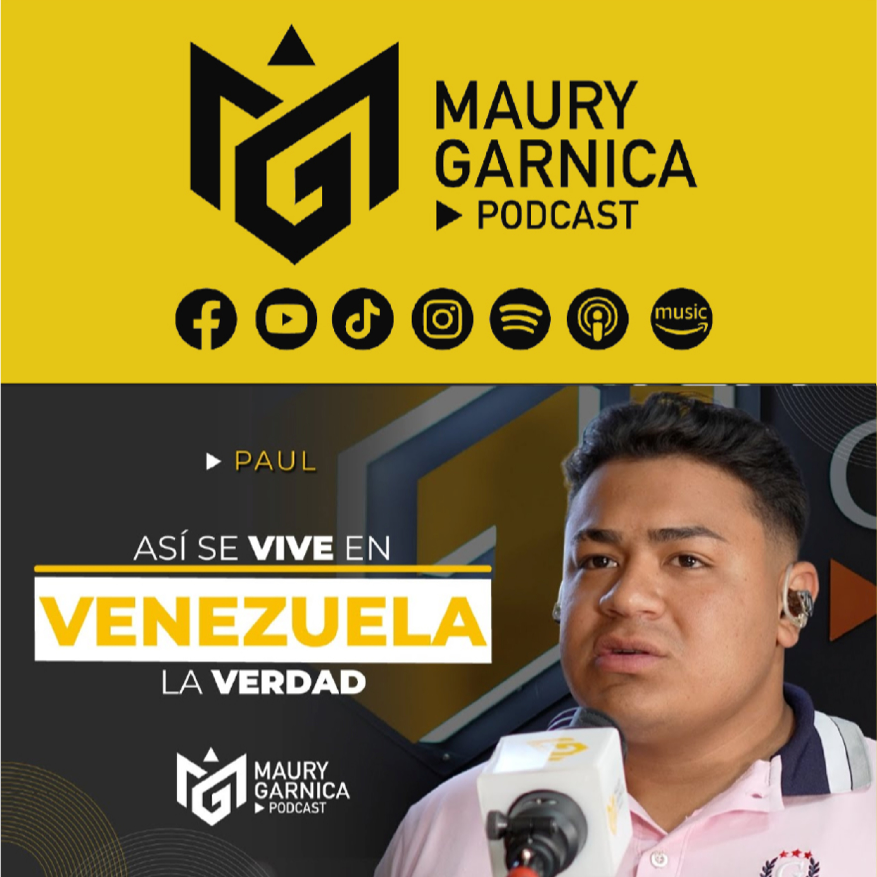 Así se vive en VENEZUELA la verdad