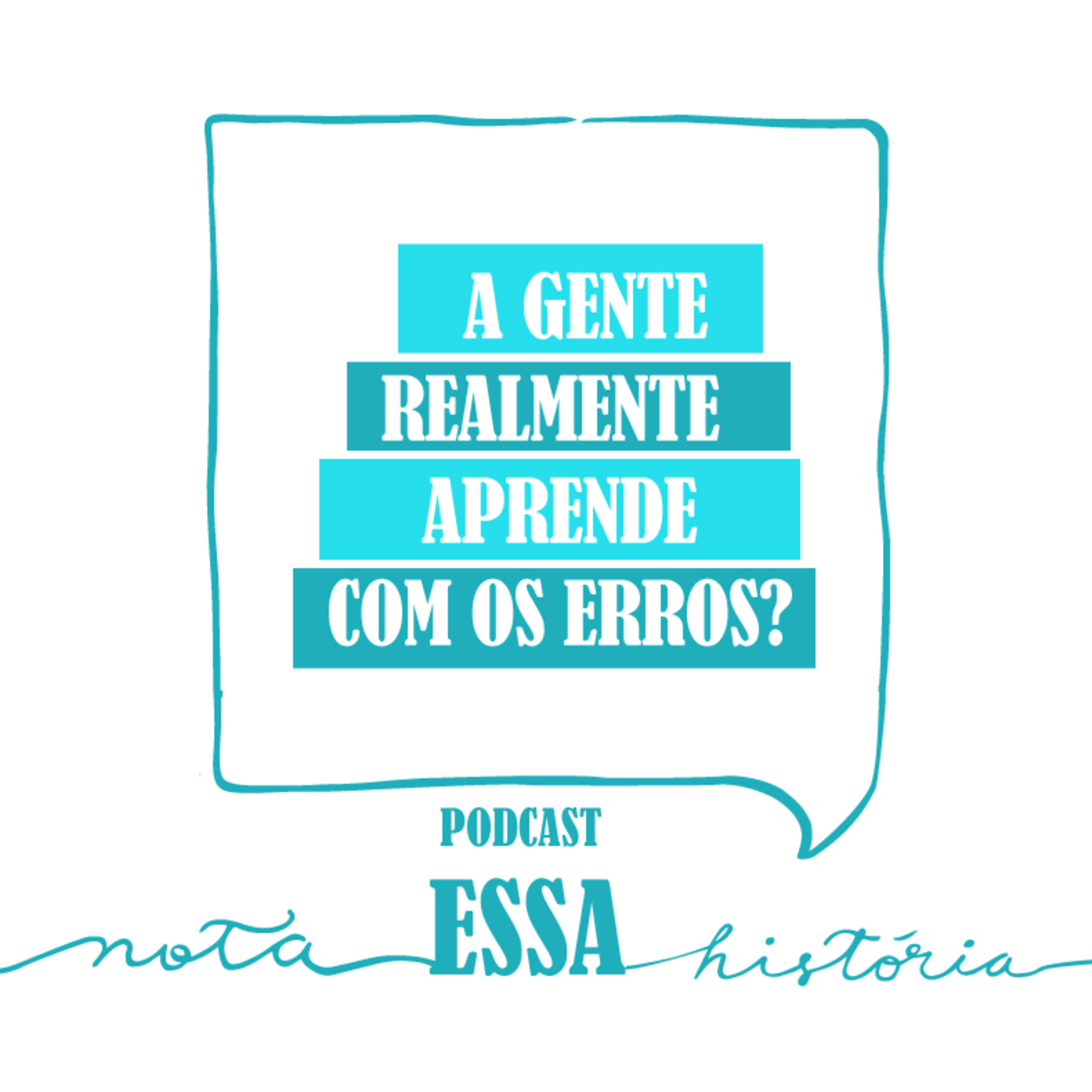 Nota essa história