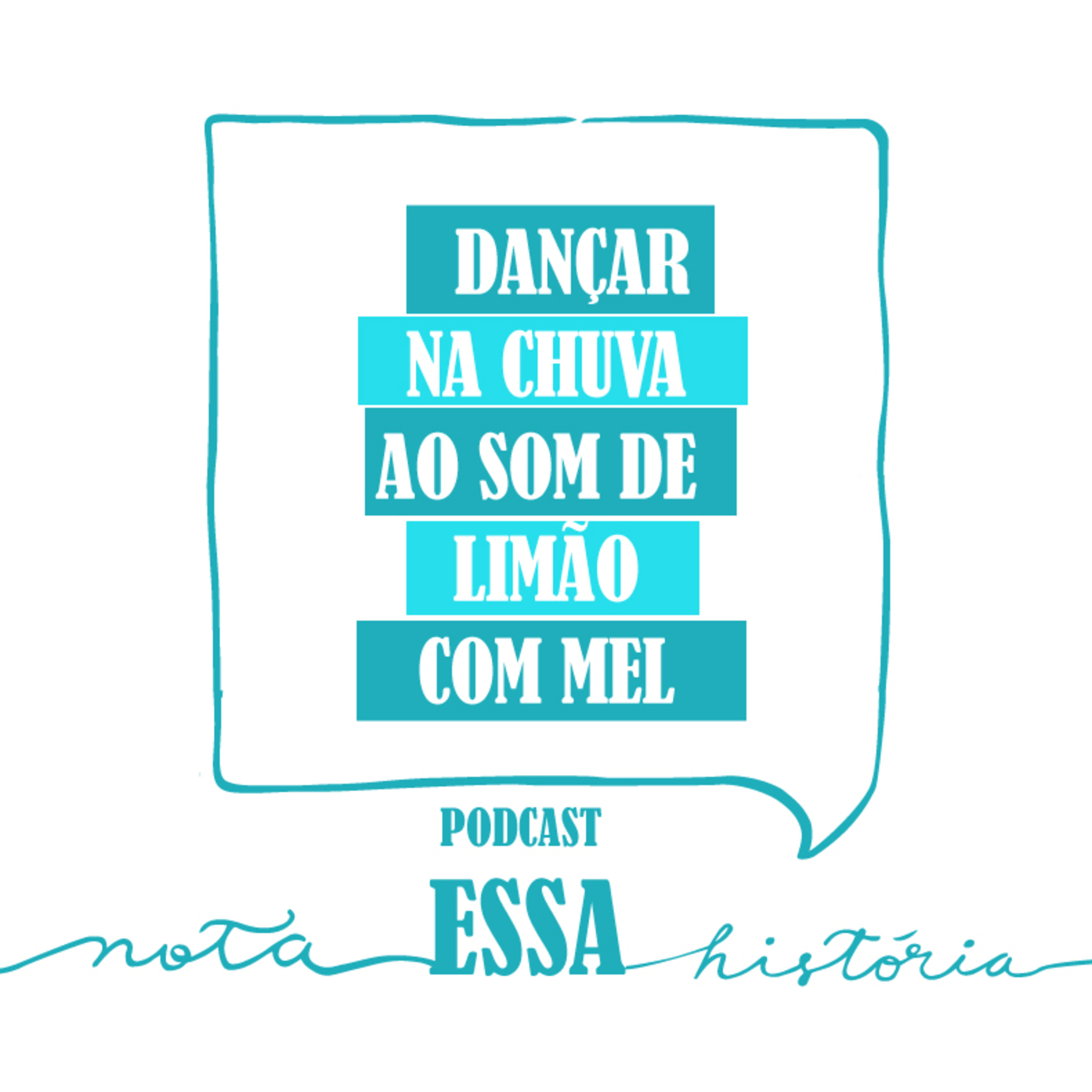 Nota essa história