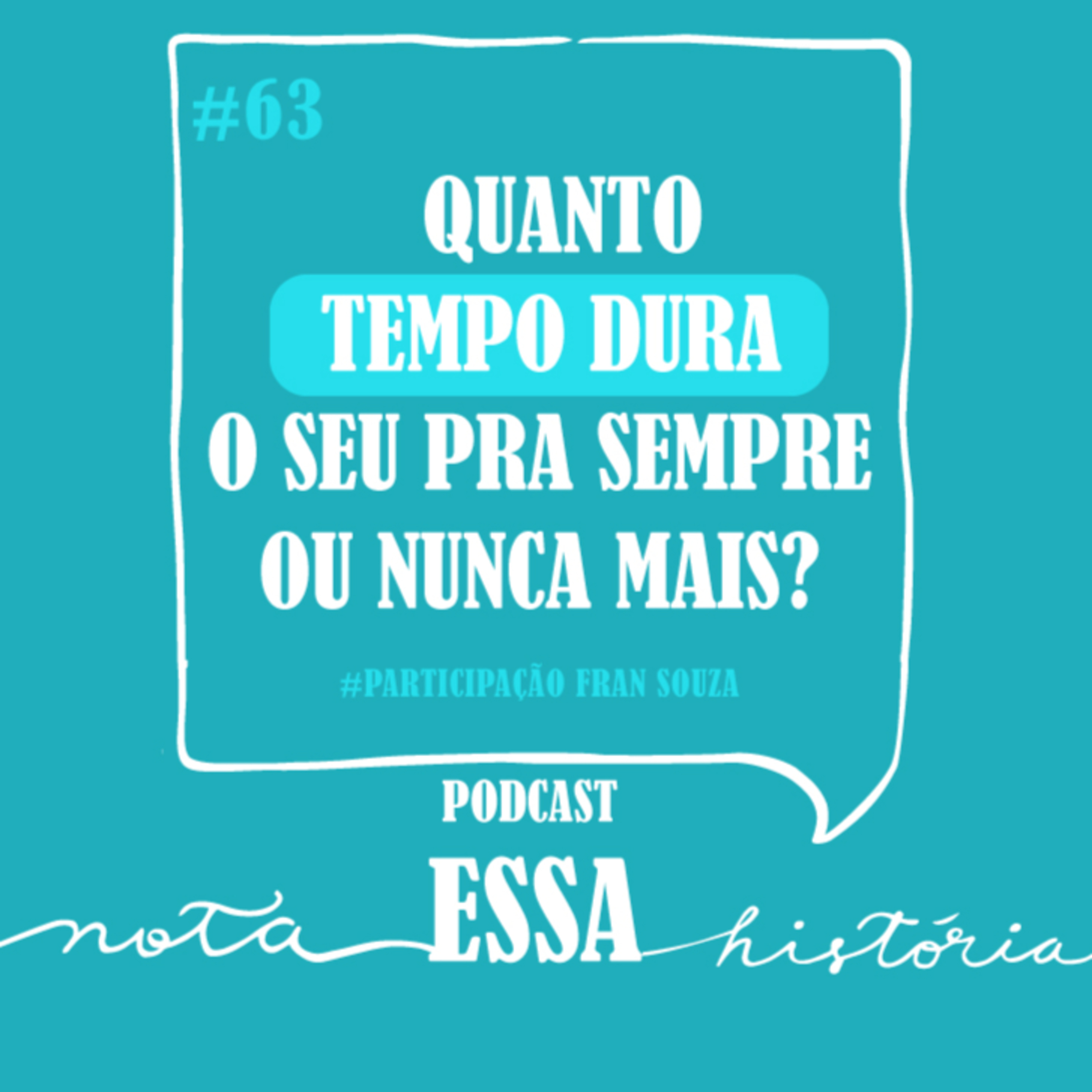 Nota essa história