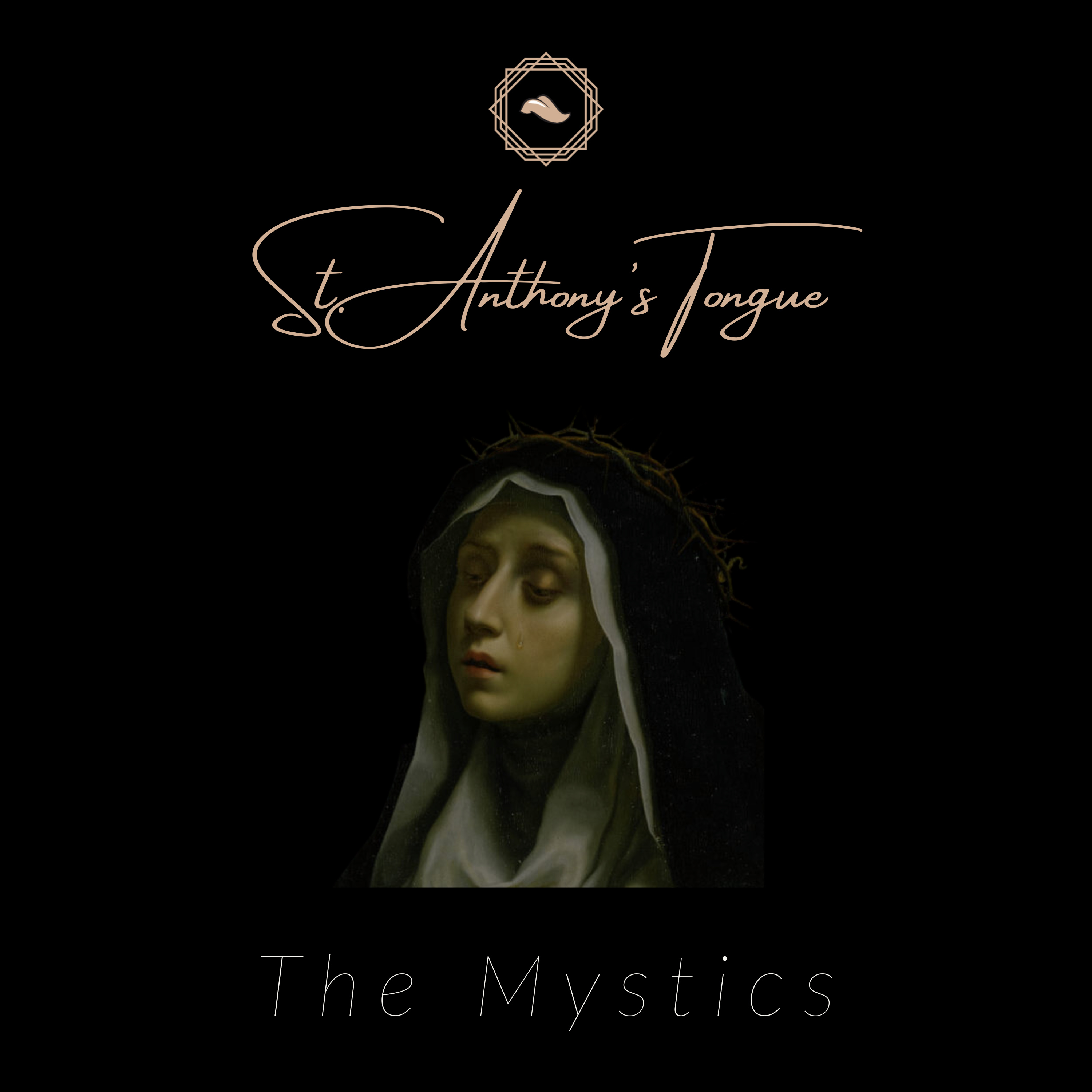 The Gentle Mirror of the Soul with St. Catherine of Siena 