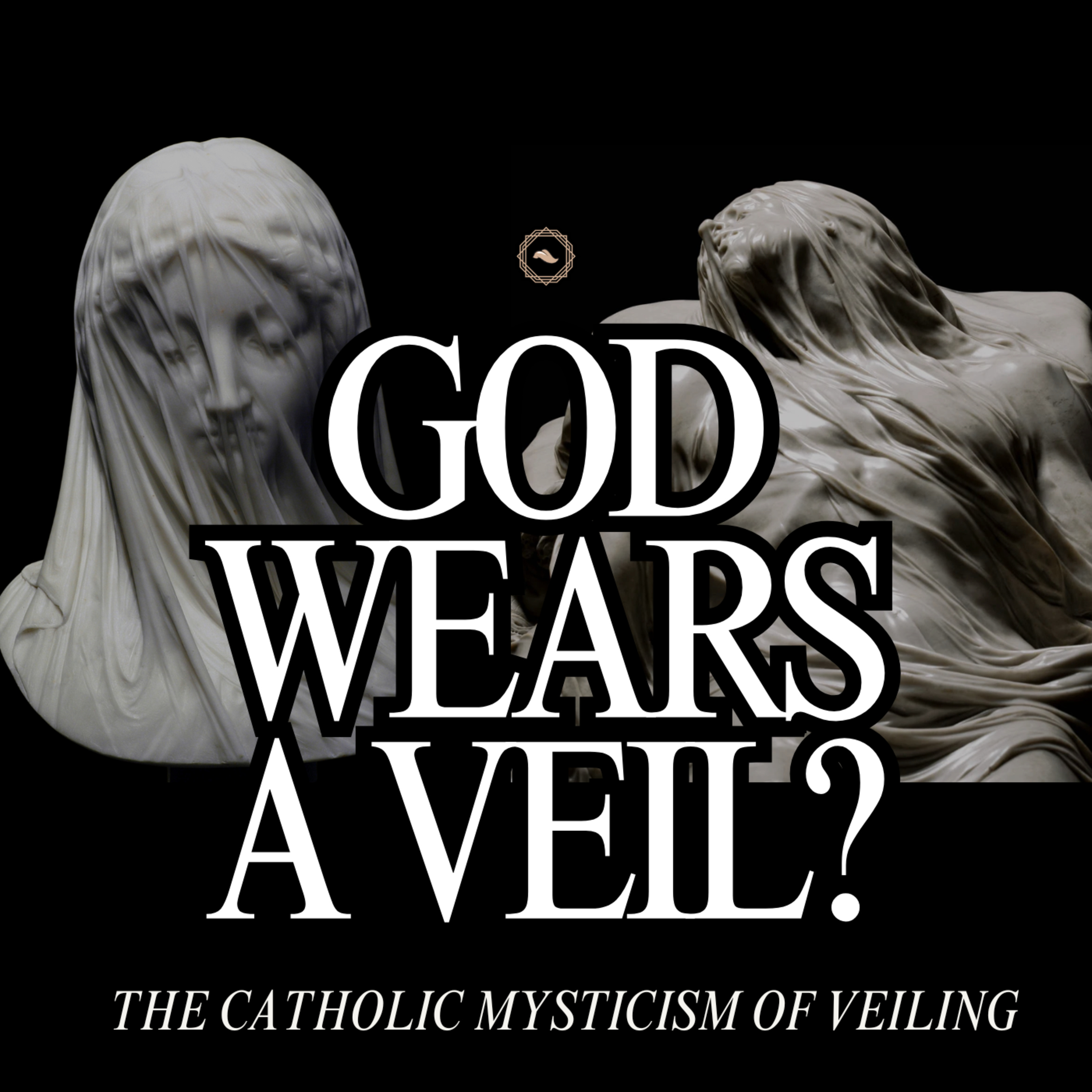 The Mysticism of Veiling: A Catholic Vision of God’s Hiddenness episode artwork