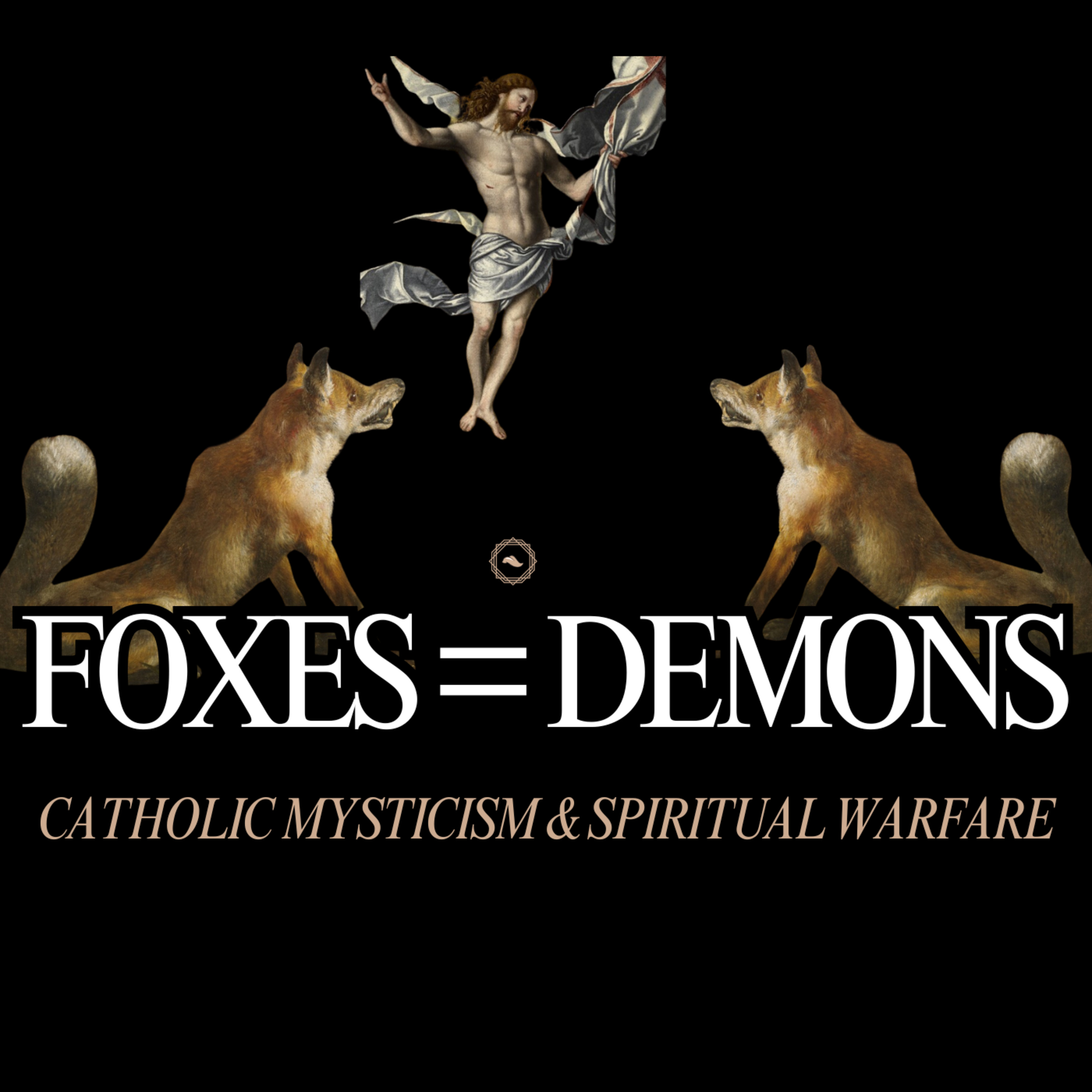 Catch Us the Foxes: Spiritual Warfare in the Song of Songs