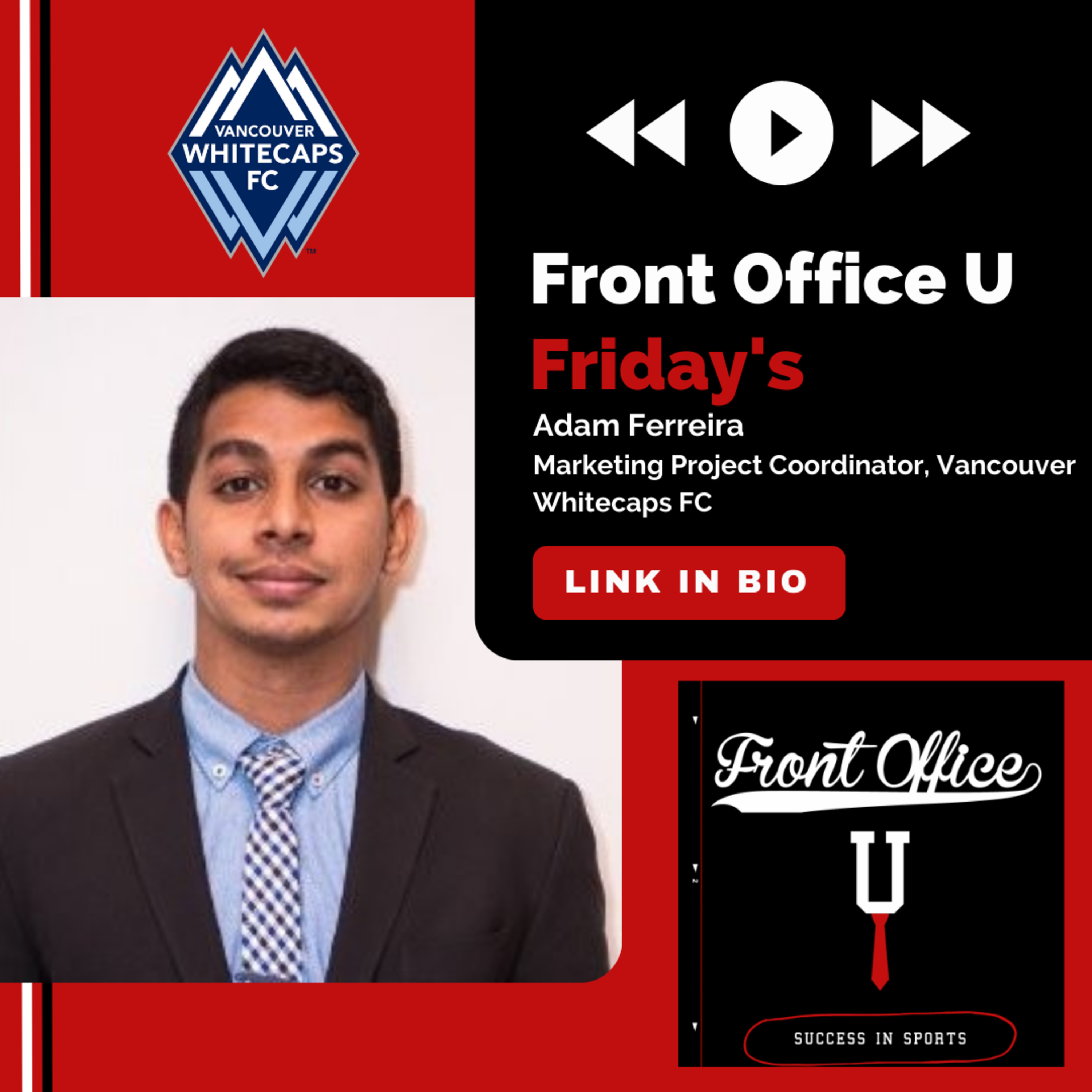 Front Office U