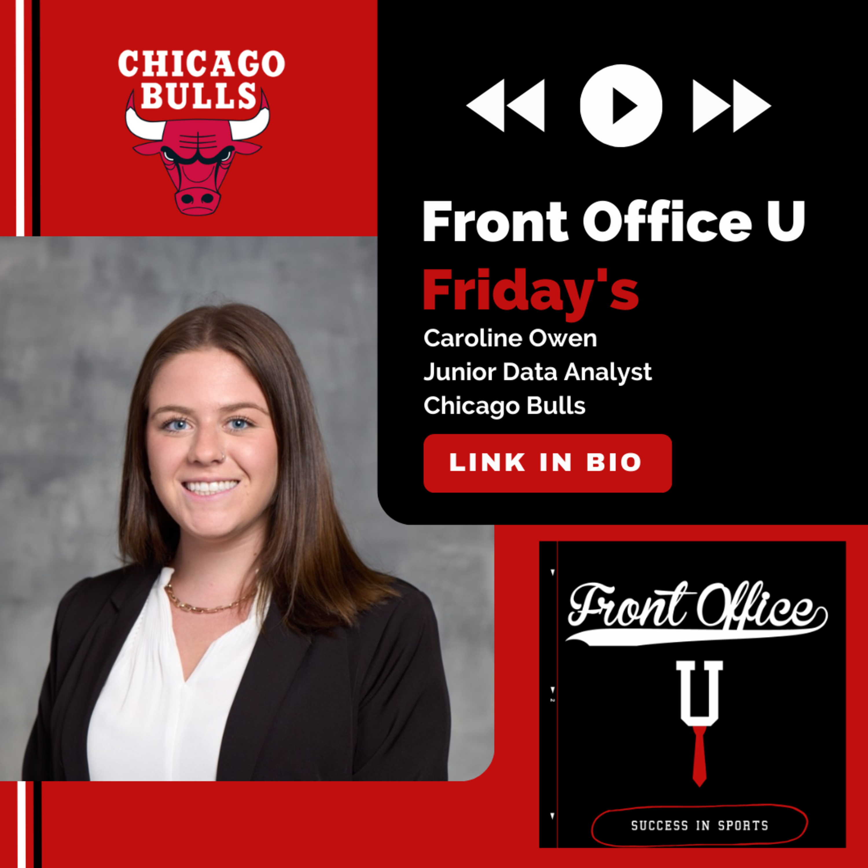 Front Office U