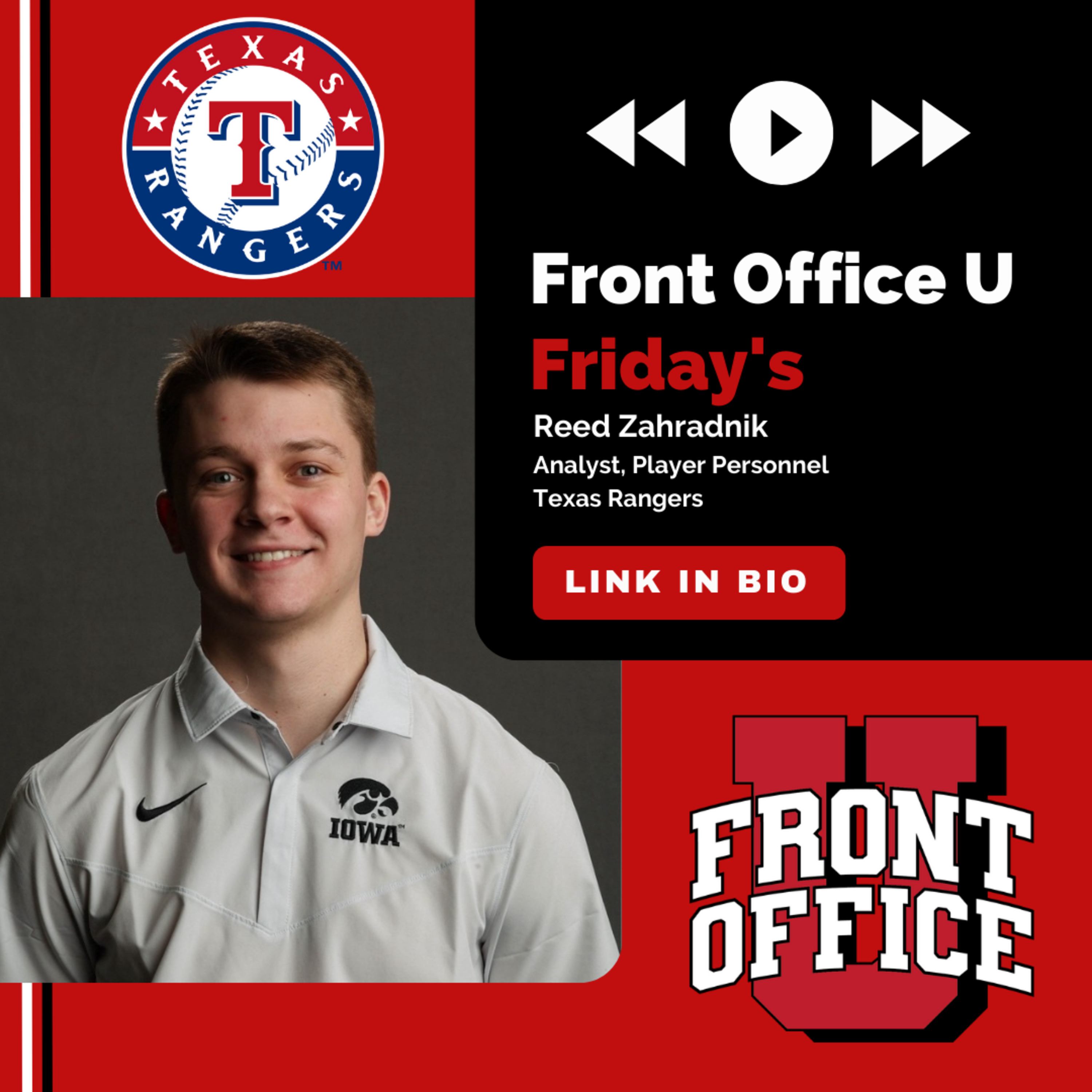 Front Office U