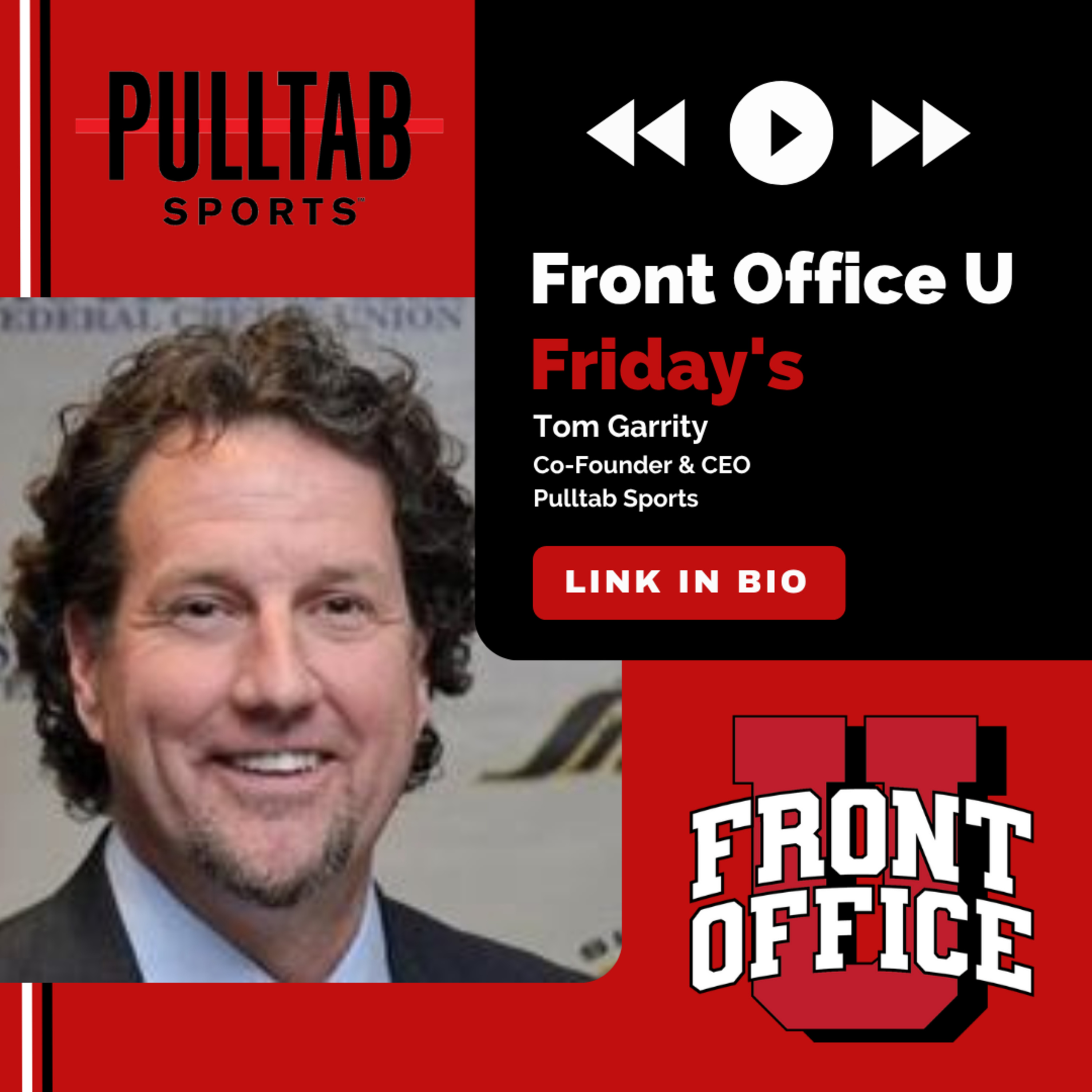 Front Office U