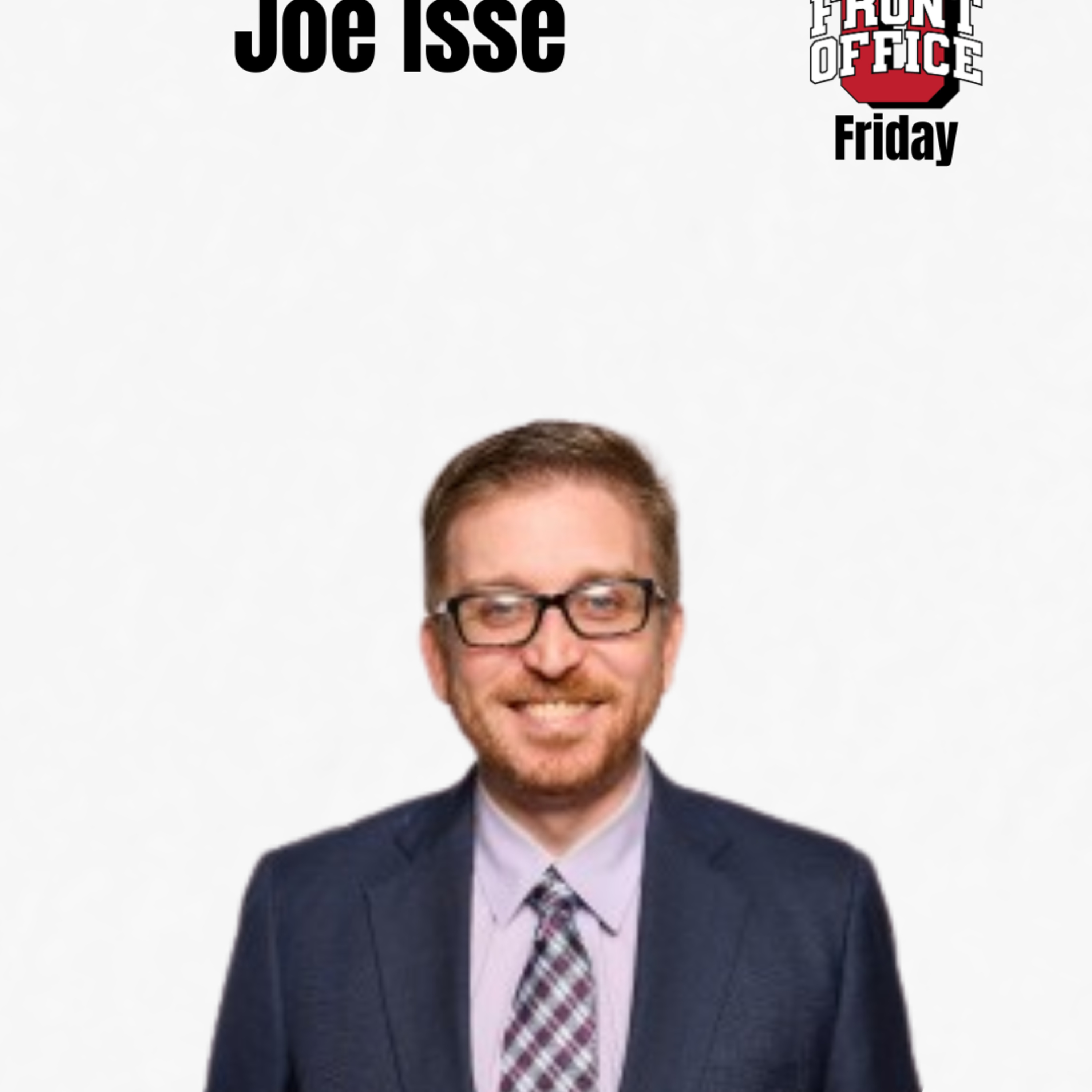 Joe Isse | Director of Premium Sales, Portland Timbers episode artwork