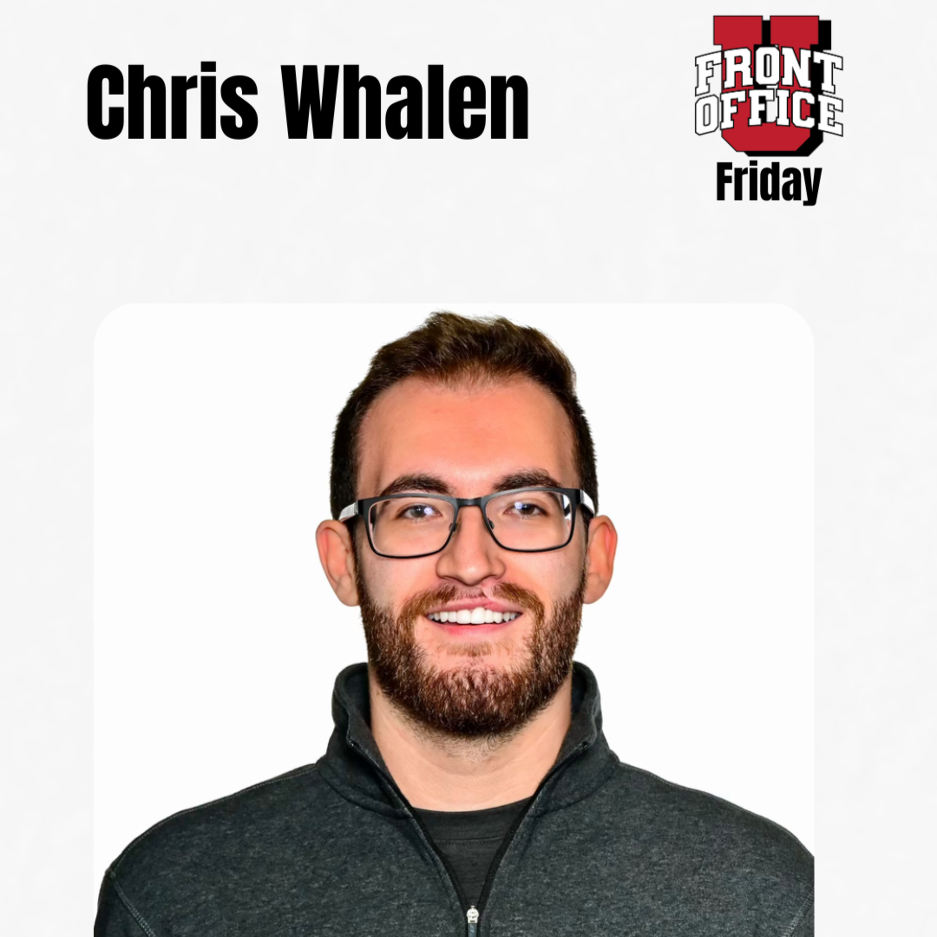 Chris Whalen | Hockey Player Development Expert episode artwork
