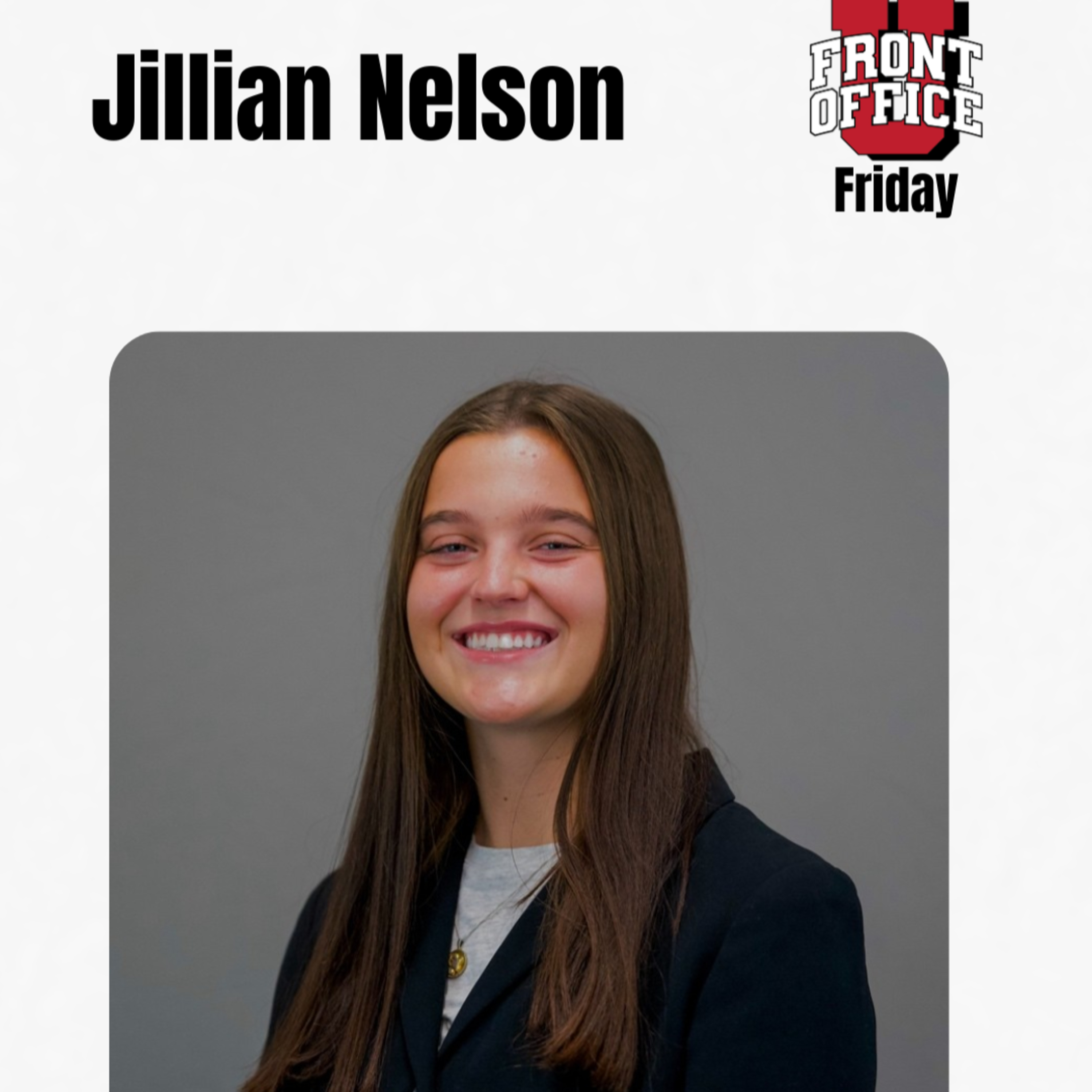 Jillian Nelson | Game Presentation Assistant, Minnesota Lynx episode artwork