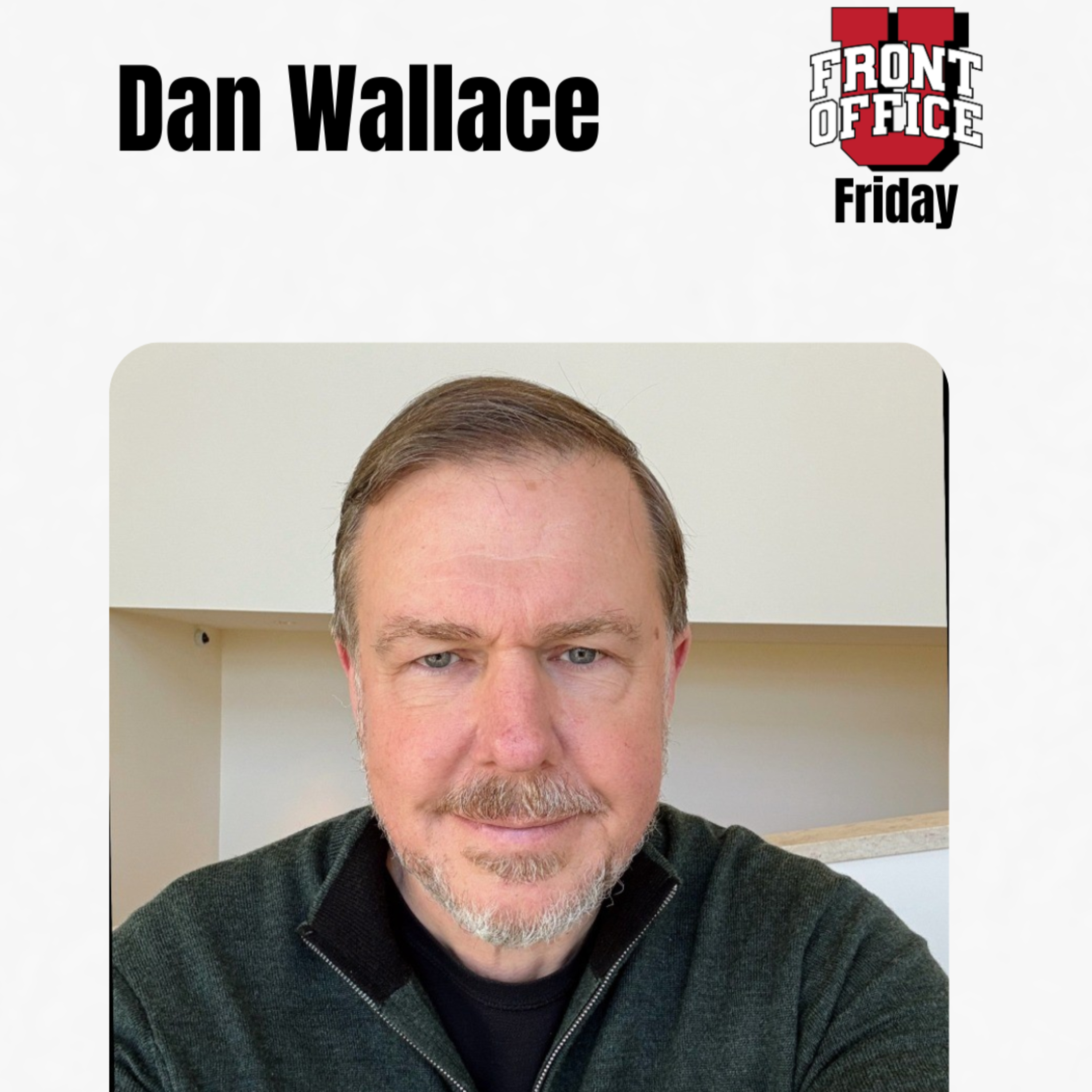 Dan Wallace | Co-Author, The Physics of Brand episode artwork