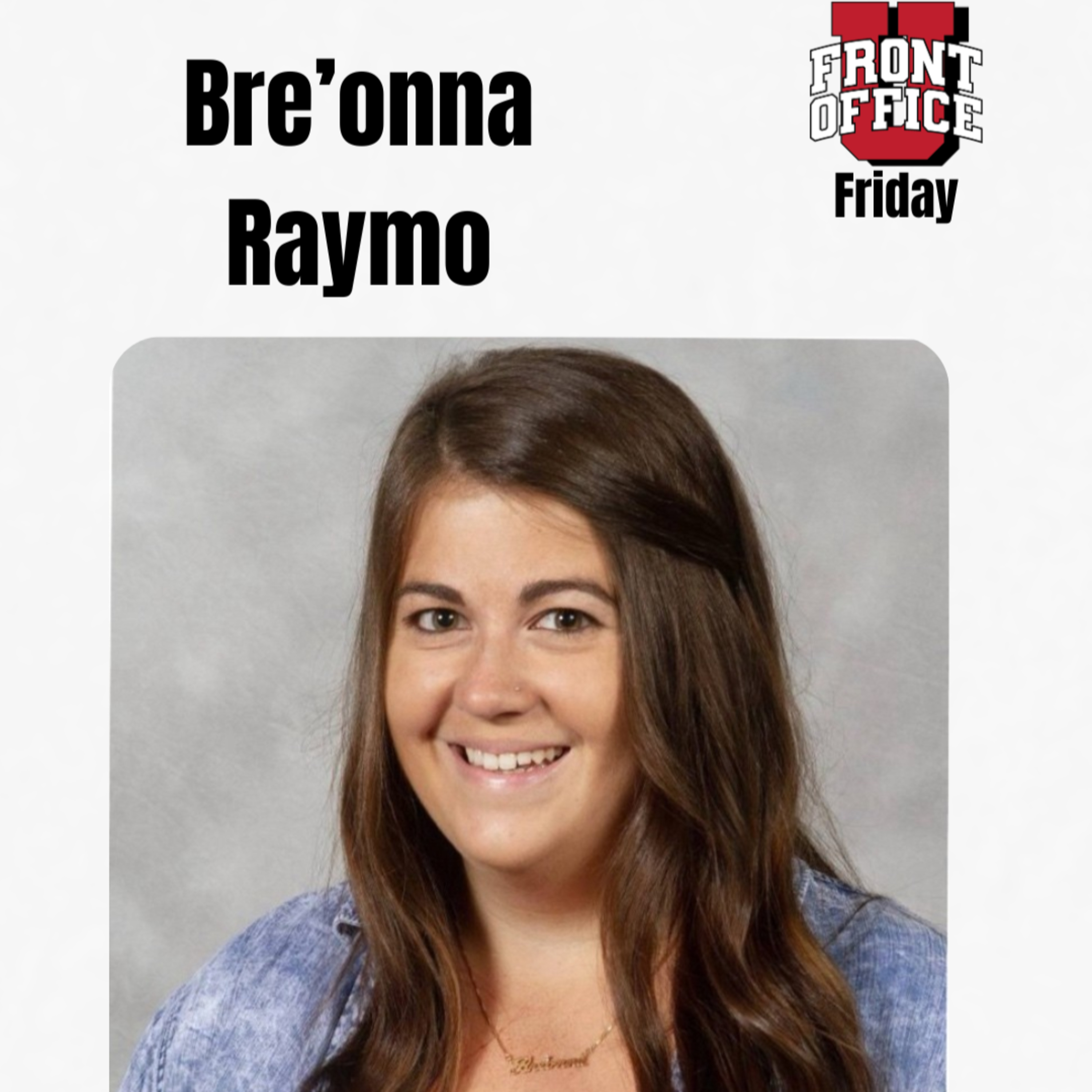 Bre'onna Raymo | Director of Group Sales, Grand Rapids Griffins episode artwork