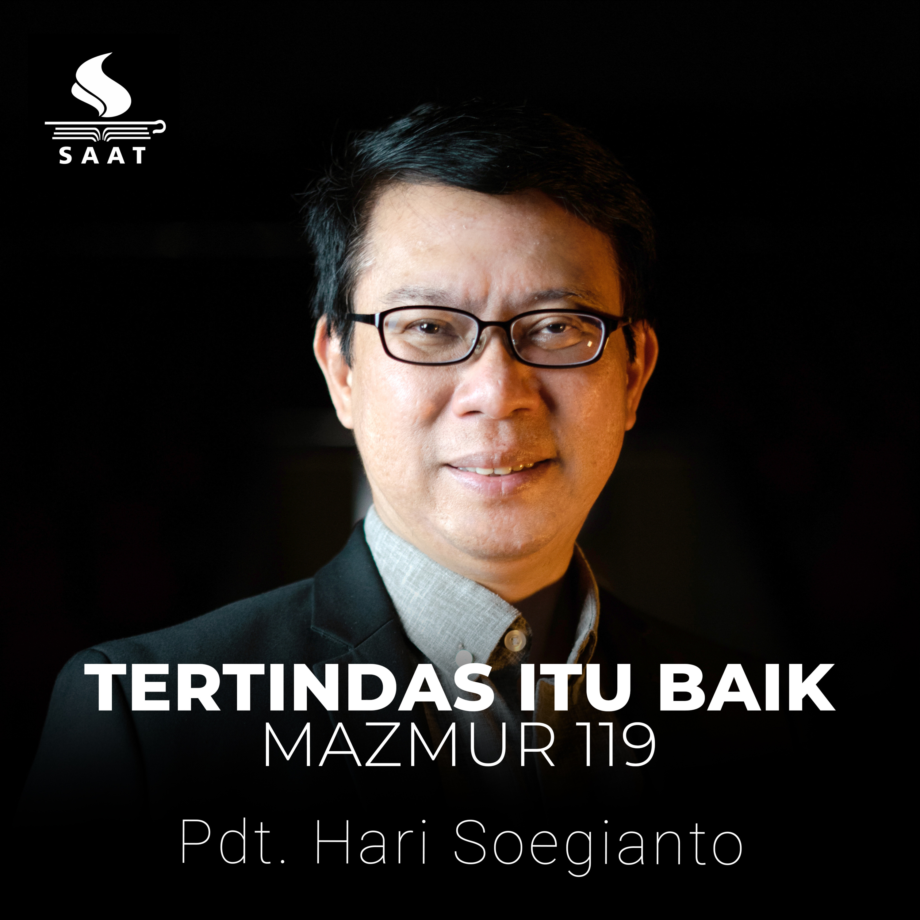 STT SAAT Podcast