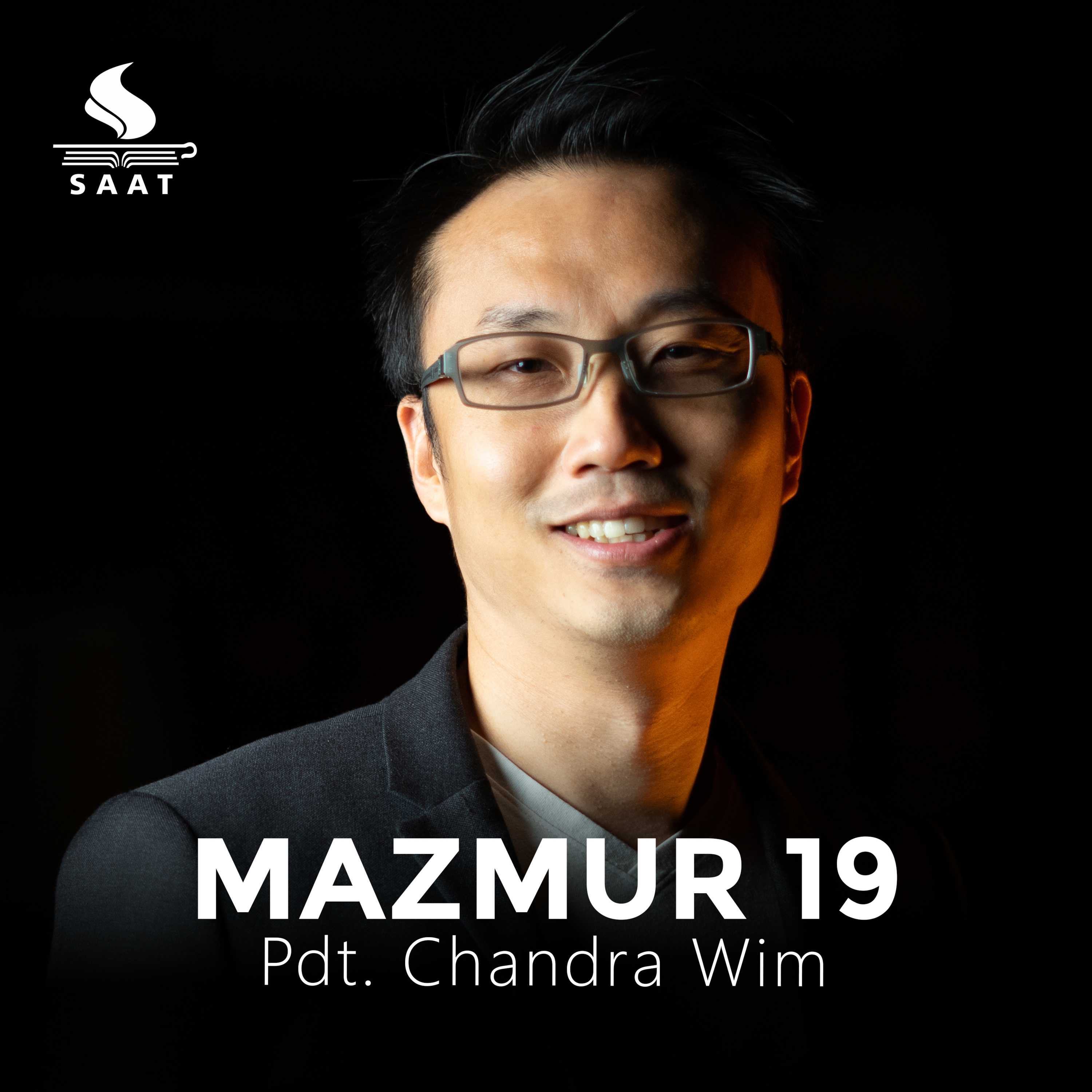 STT SAAT Podcast
