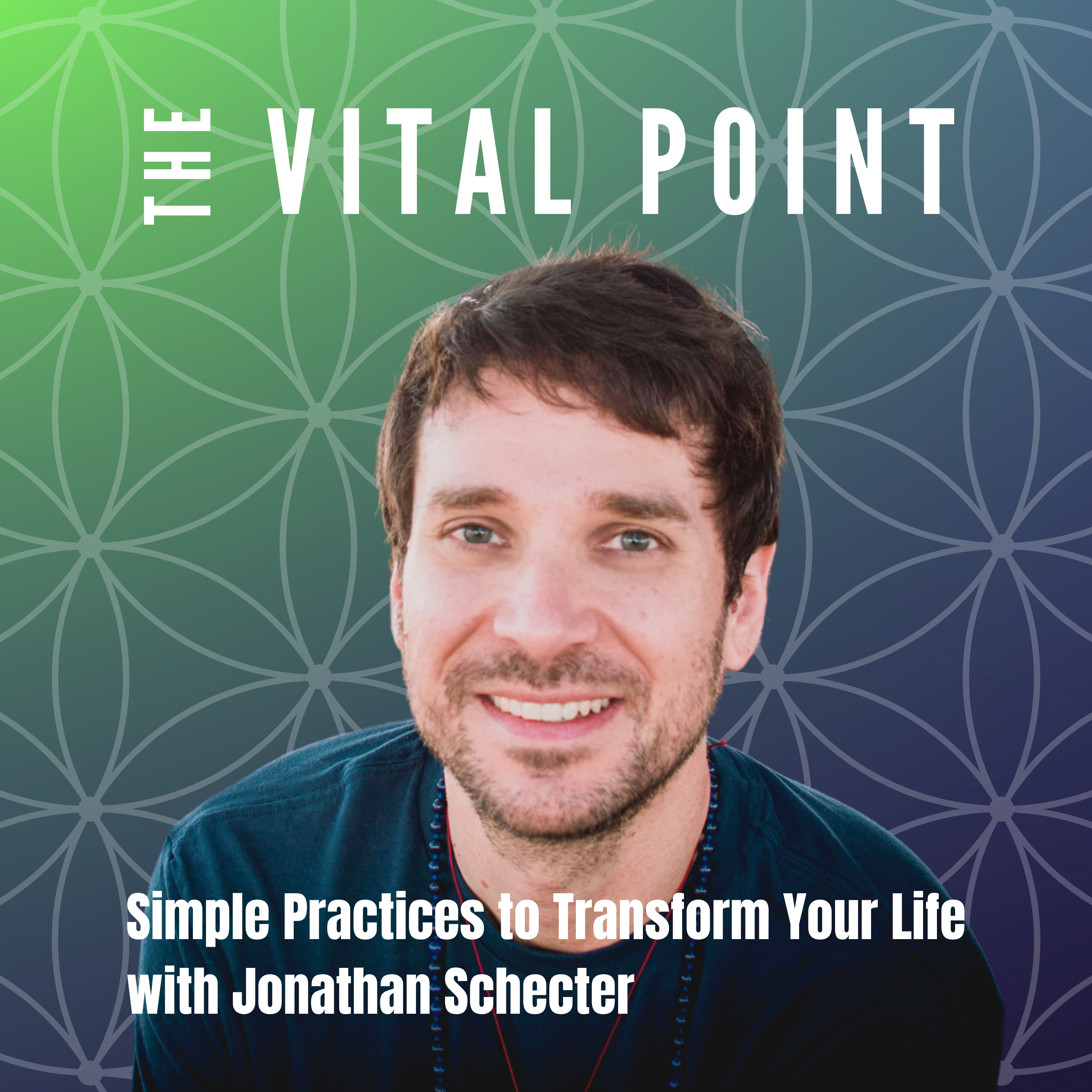 The Vital Point: Pathways To Integration