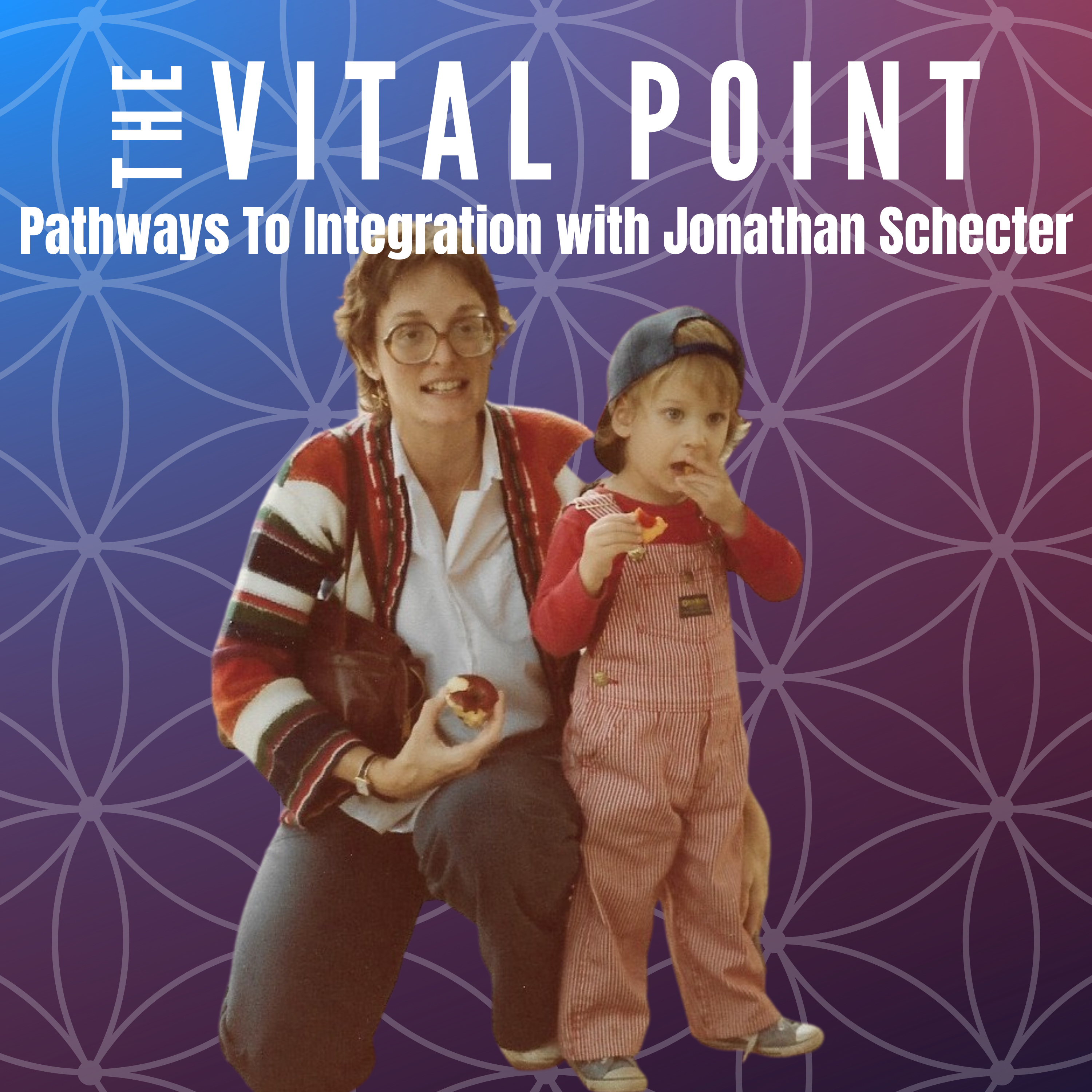 The Vital Point: Pathways To Integration